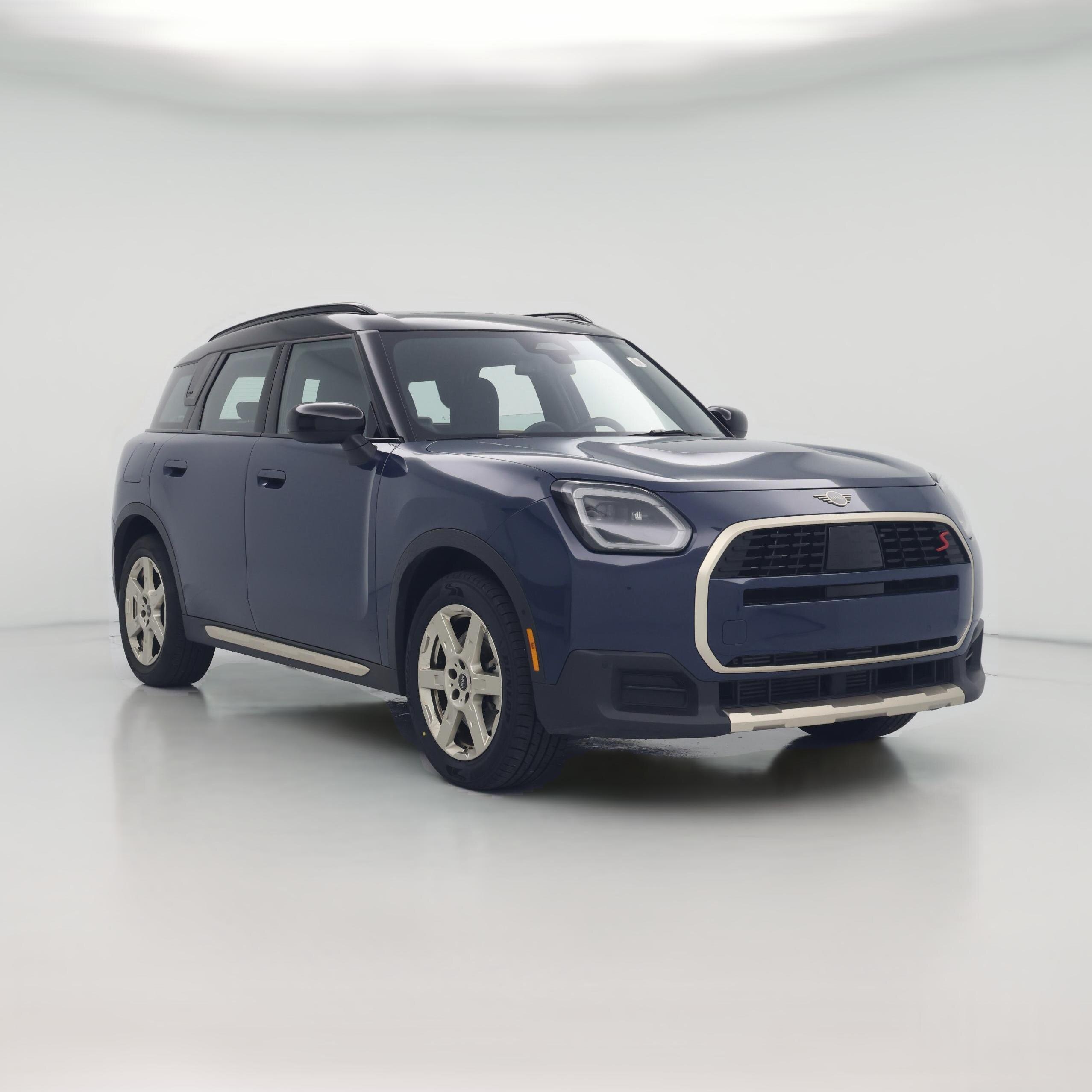 Thumbnail: 2025 MINI Cooper Countryman - 1