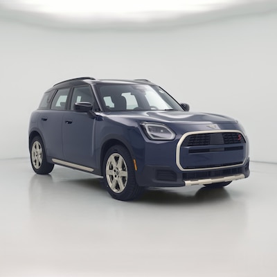 2025 Mini Cooper Countryman S ALL4