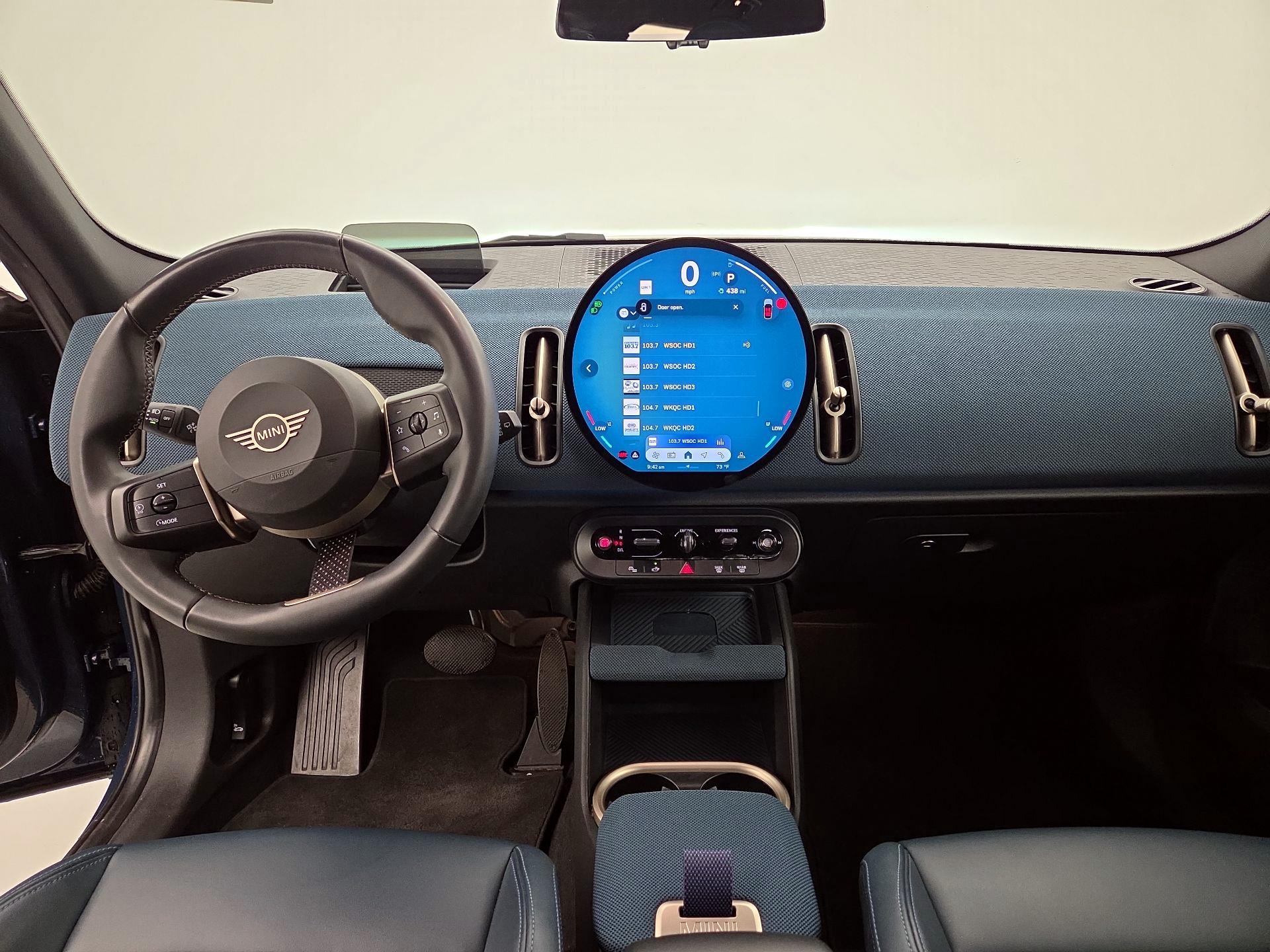 Thumbnail: 2025 MINI Cooper Countryman - 9