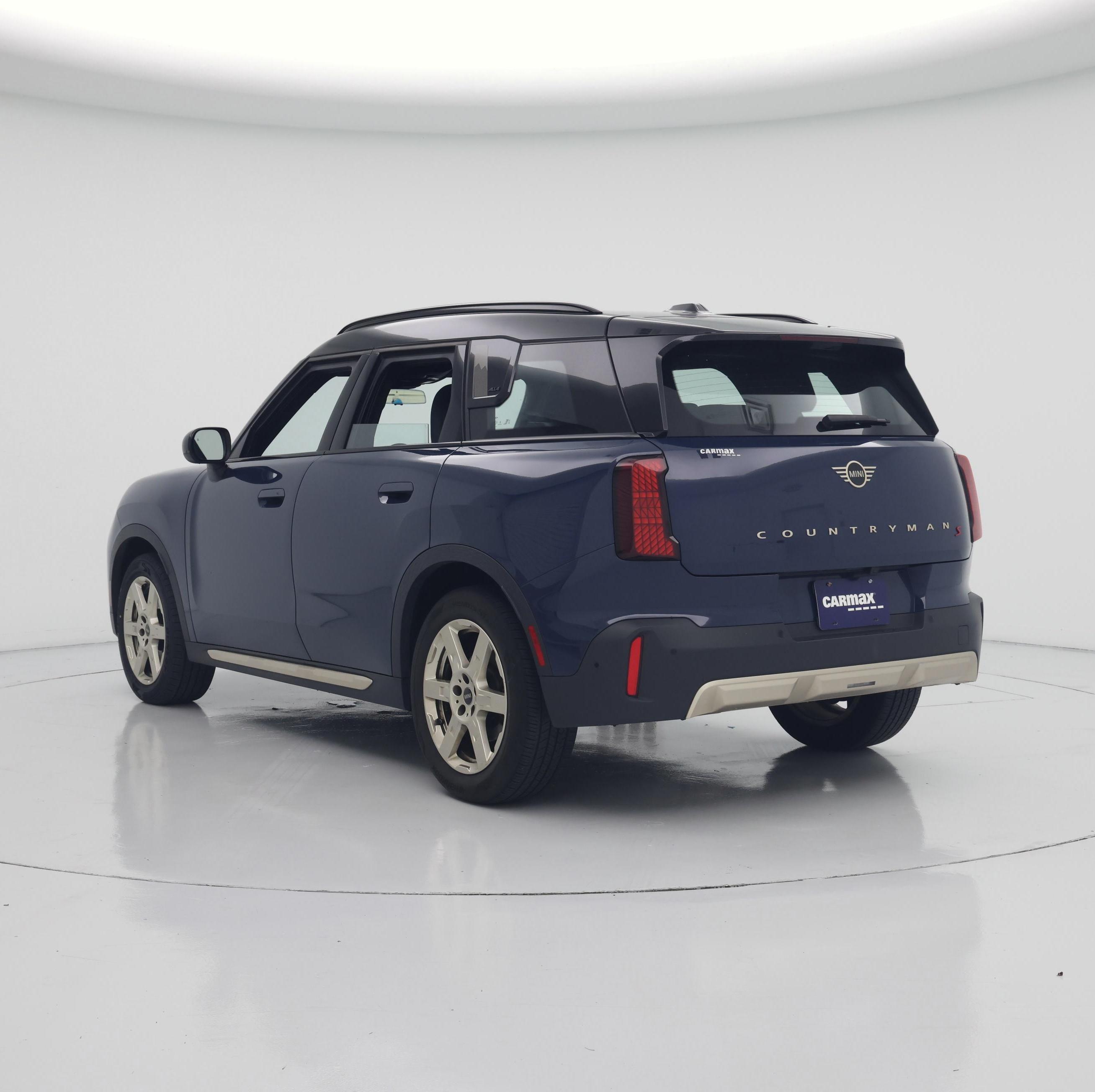 Thumbnail: 2025 MINI Cooper Countryman - 2