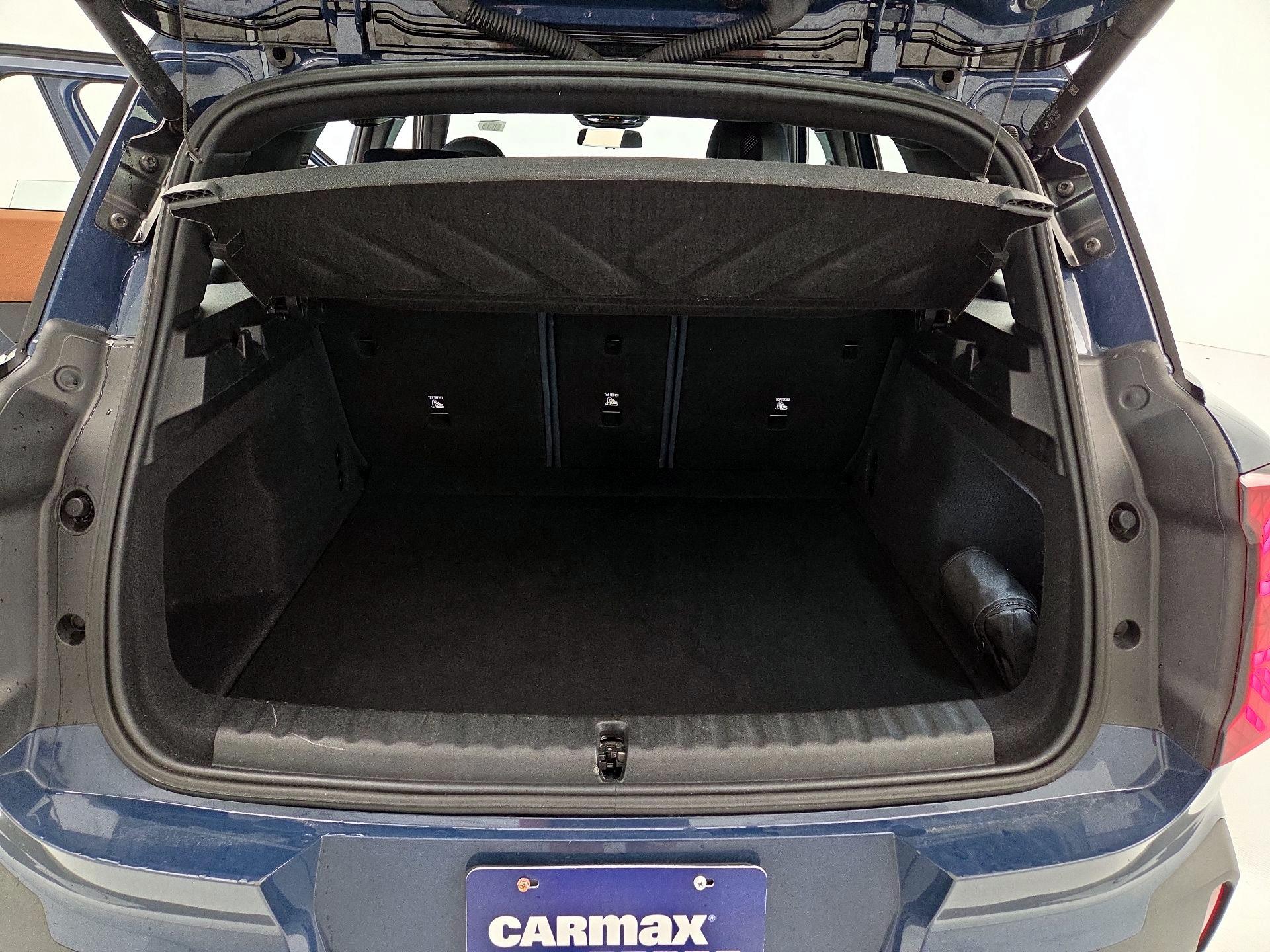 Thumbnail: 2025 MINI Cooper Countryman - 20