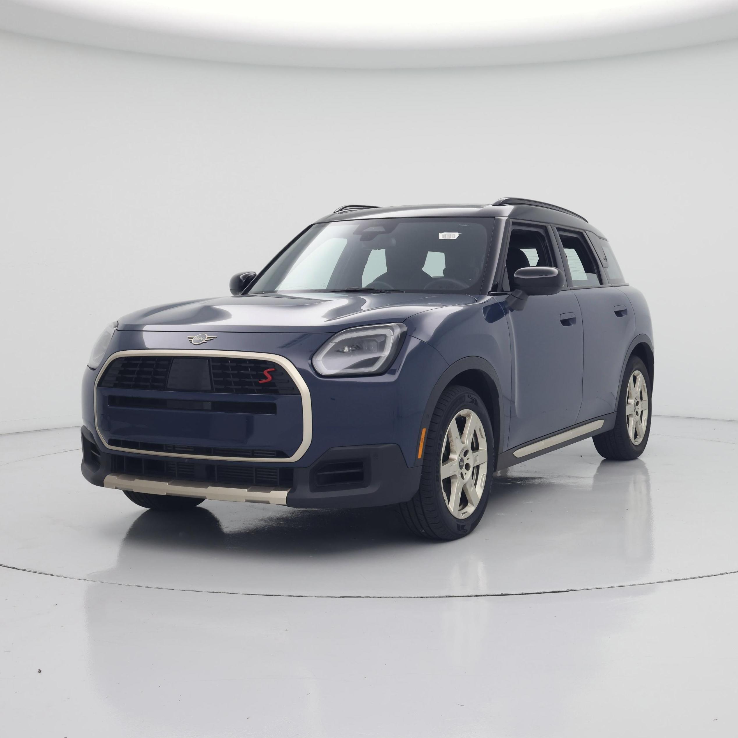 Thumbnail: 2025 MINI Cooper Countryman - 4