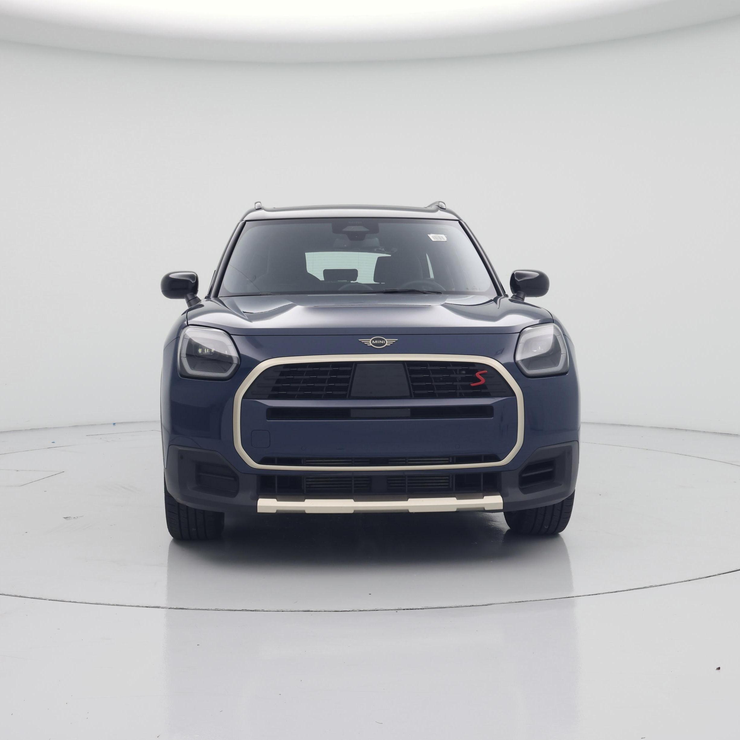 Thumbnail: 2025 MINI Cooper Countryman - 5