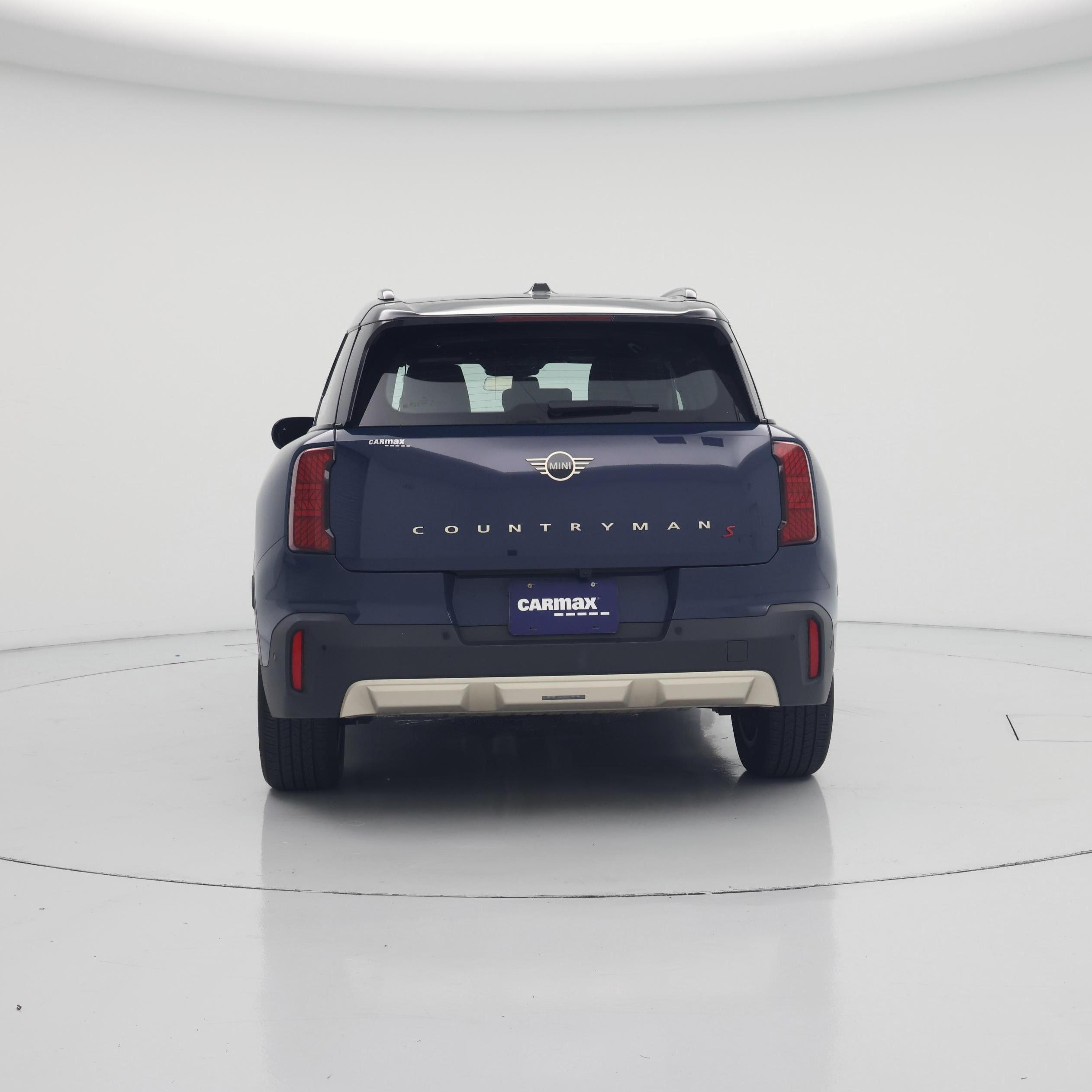 Thumbnail: 2025 MINI Cooper Countryman - 6