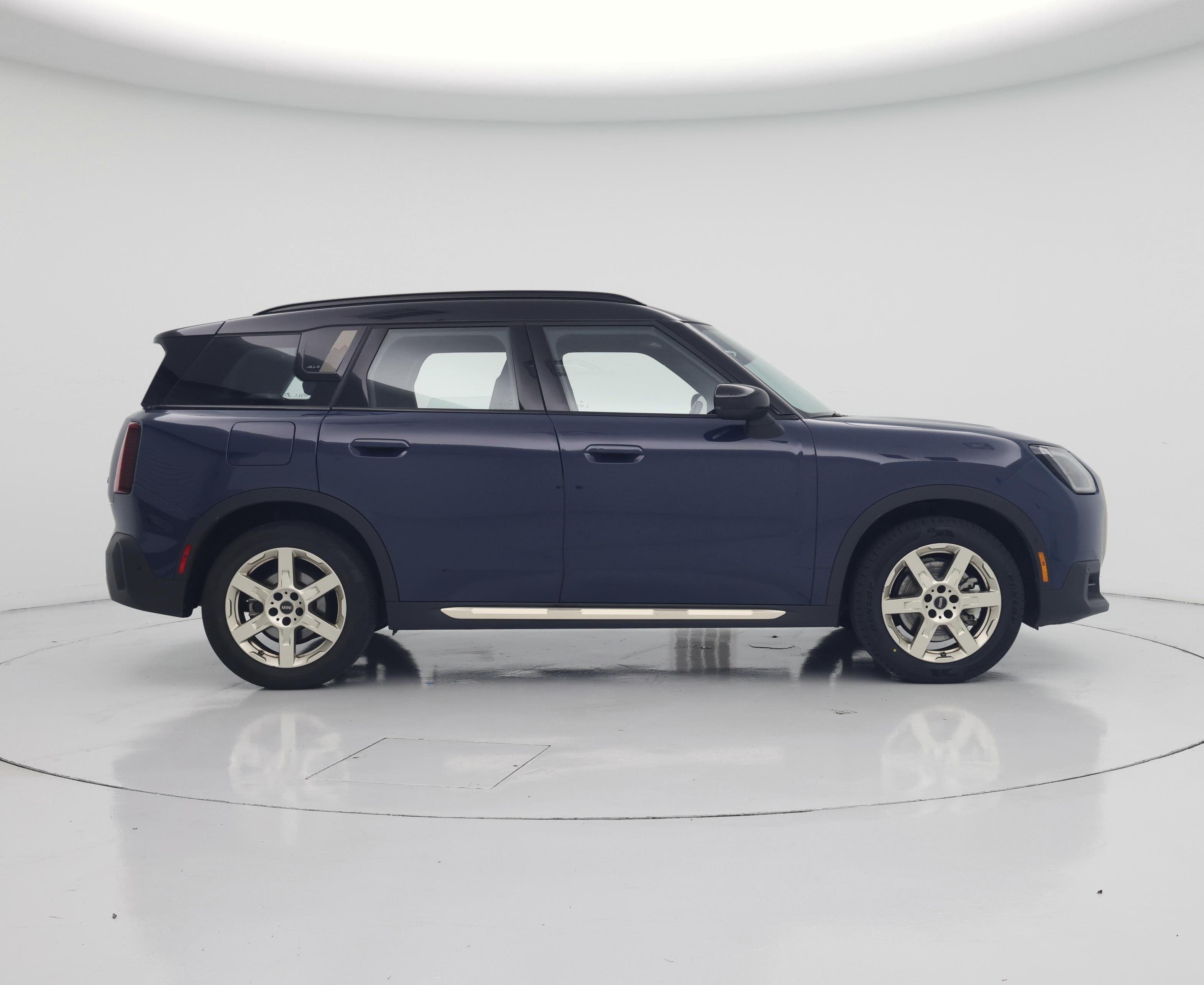 Thumbnail: 2025 MINI Cooper Countryman - 7