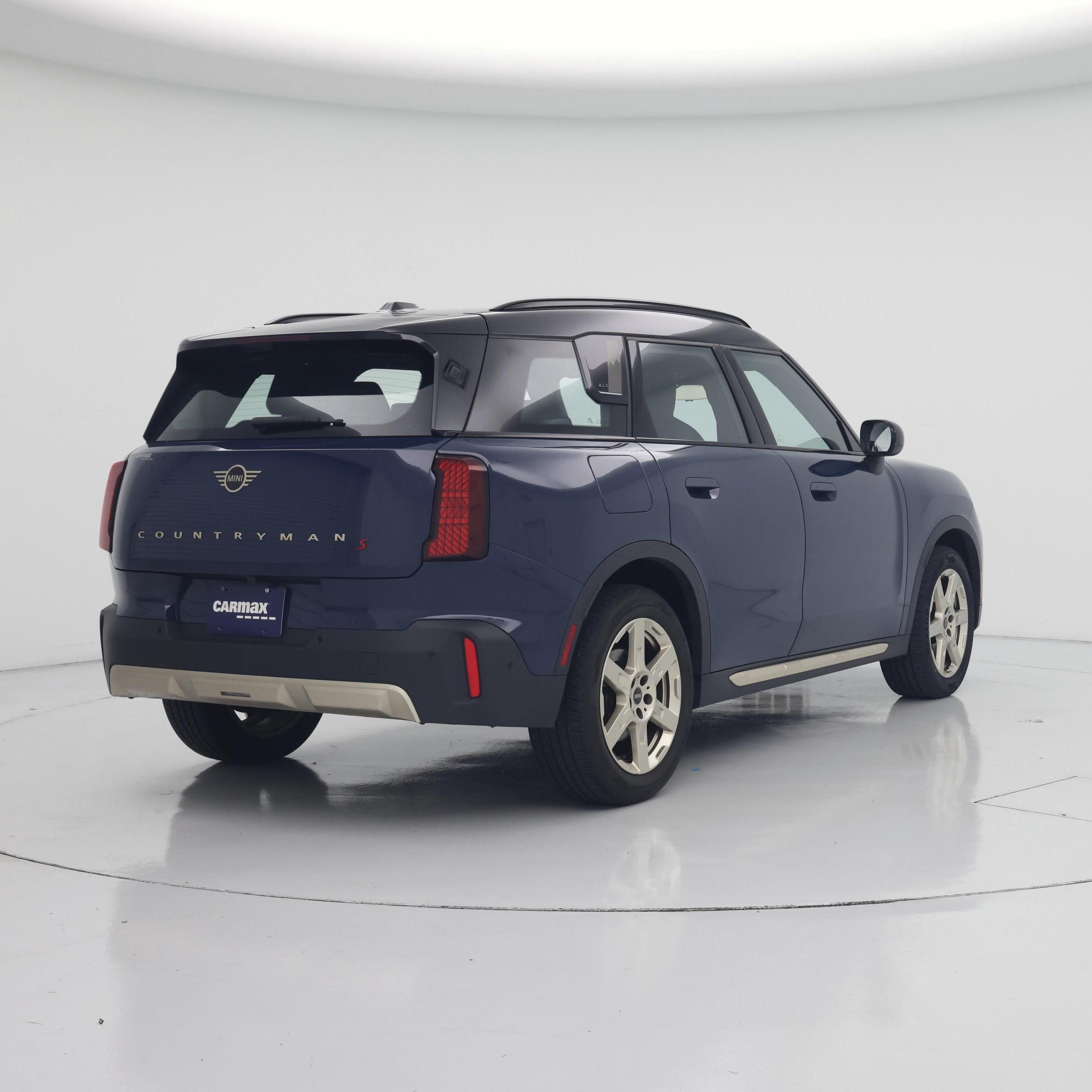 Thumbnail: 2025 MINI Cooper Countryman - 8