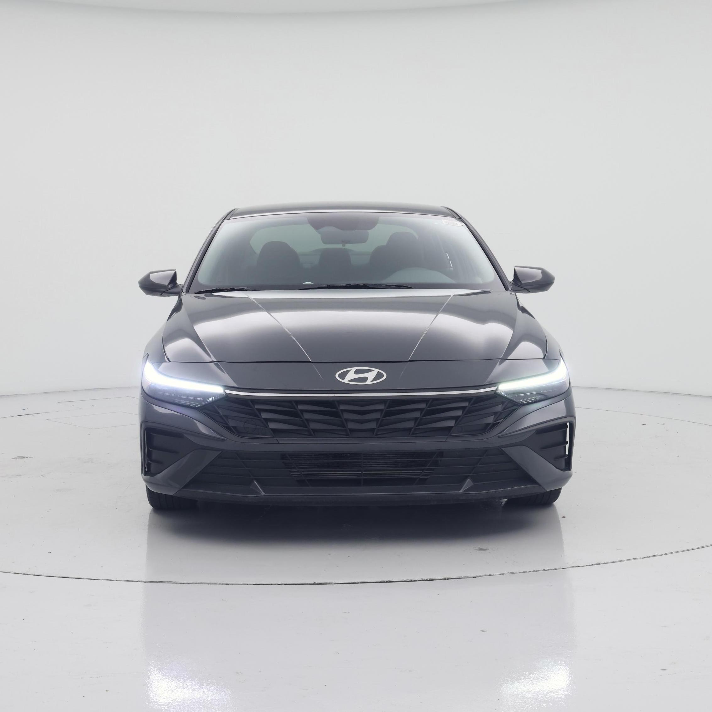 Thumbnail: 2024 Hyundai Elantra - 5