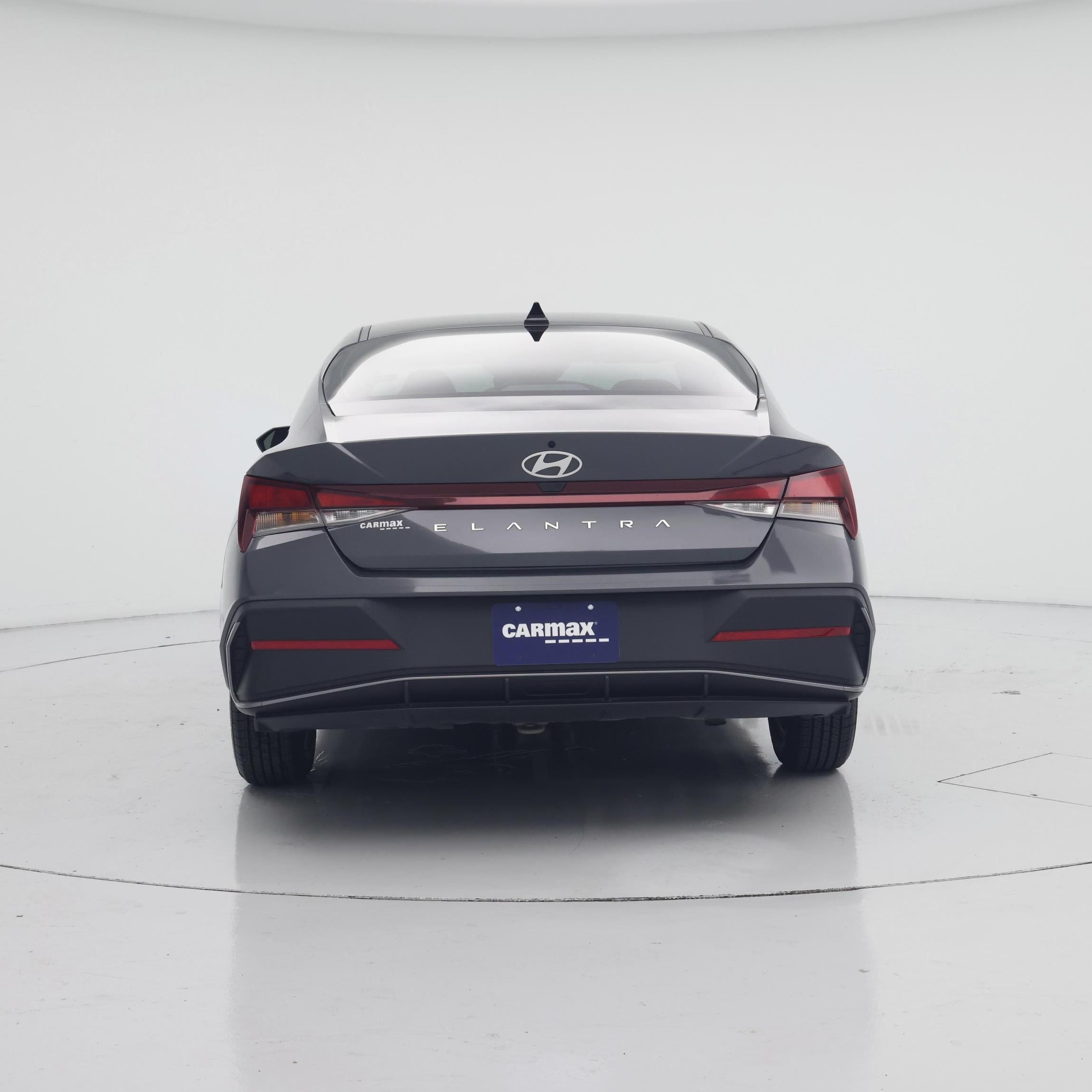Thumbnail: 2024 Hyundai Elantra - 6