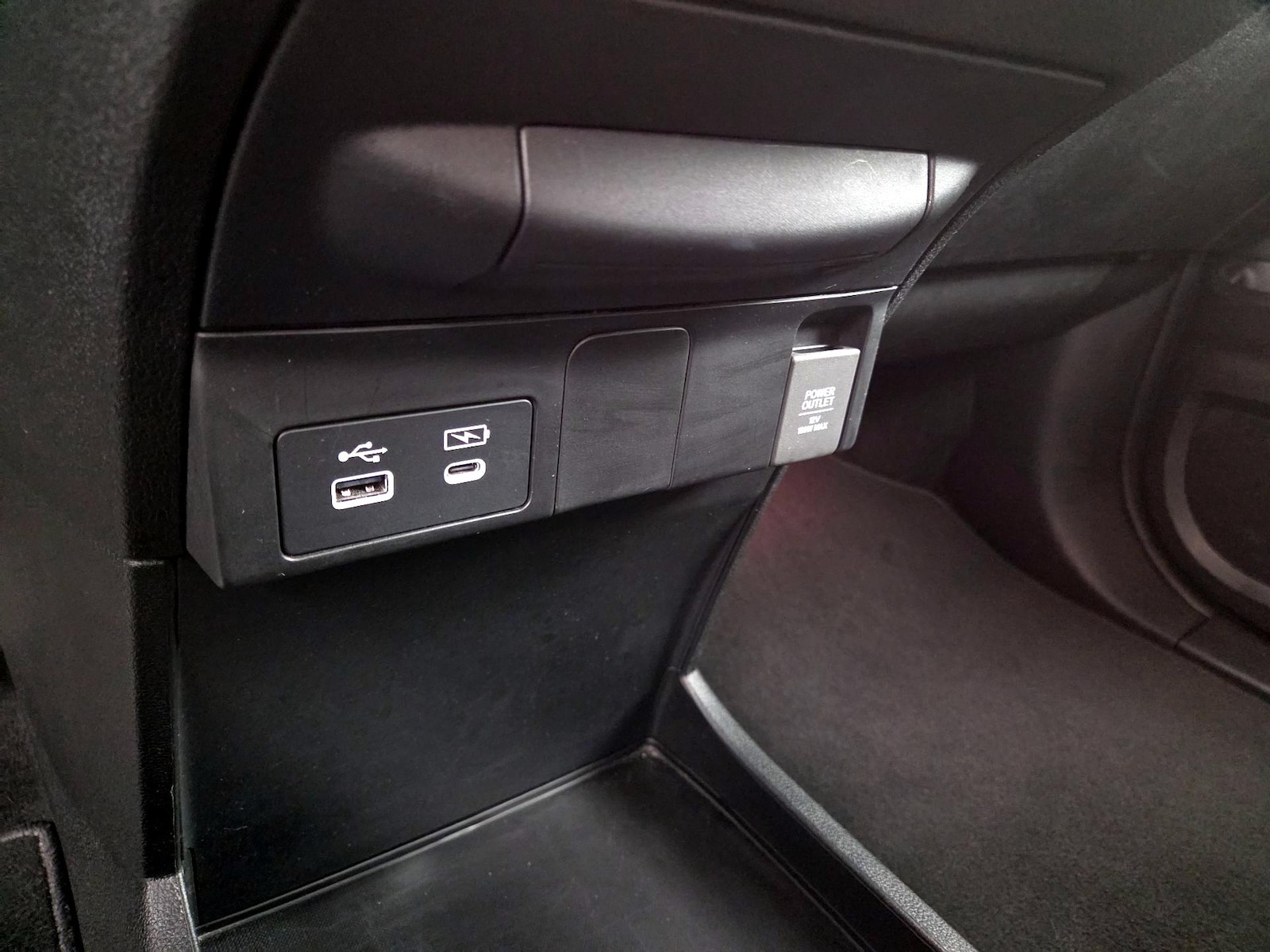 2025 Honda Odyssey Sport L - Photo 19