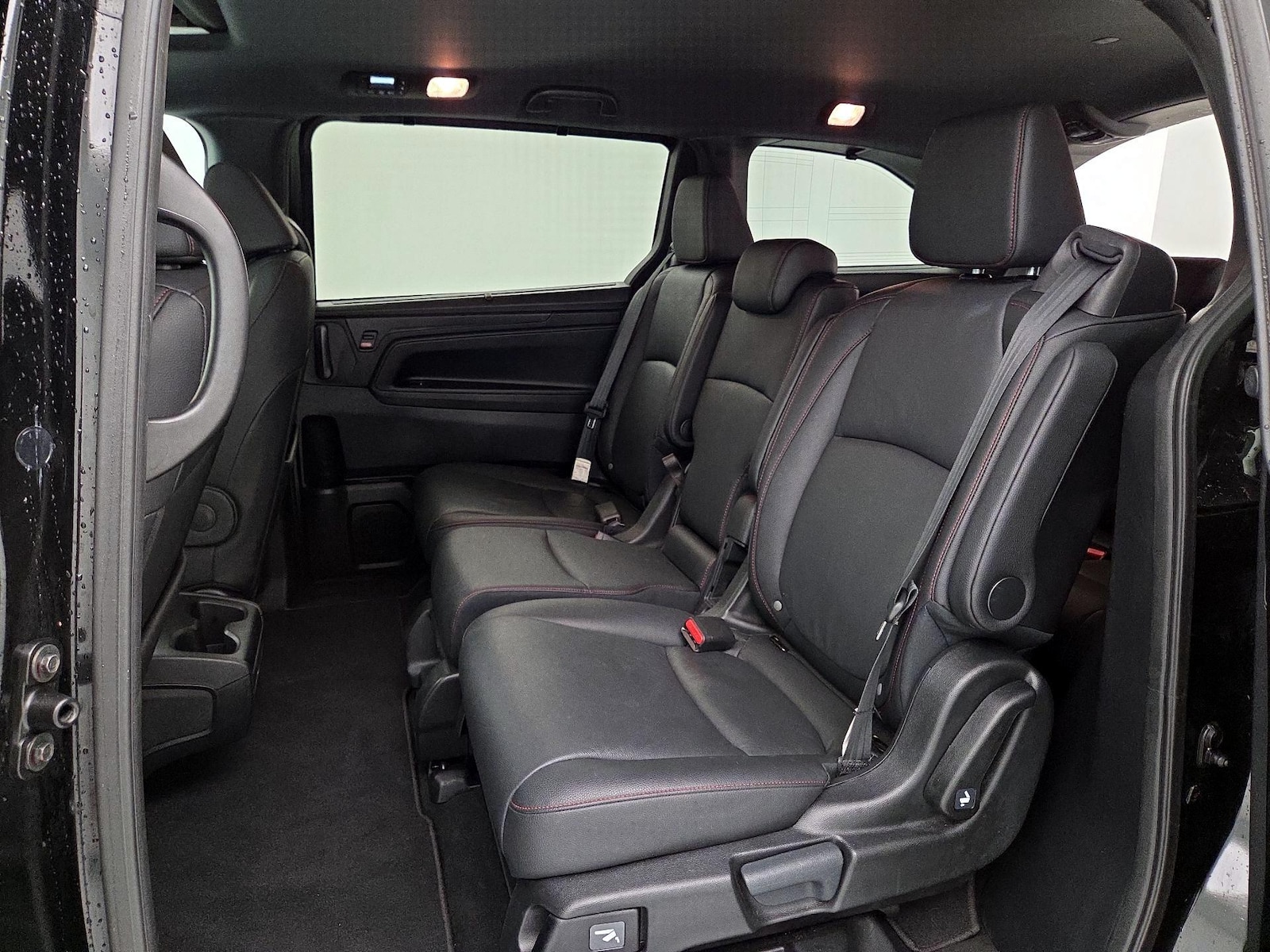 2025 Honda Odyssey Sport L - Photo 21