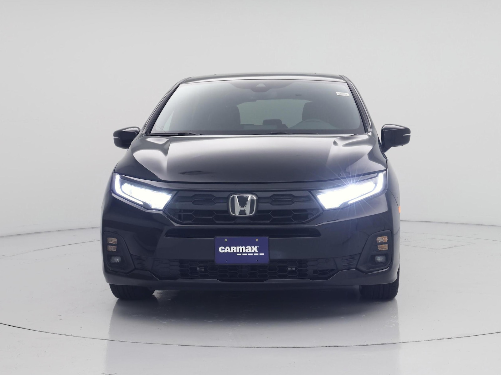 2025 Honda Odyssey Sport L - Photo 6