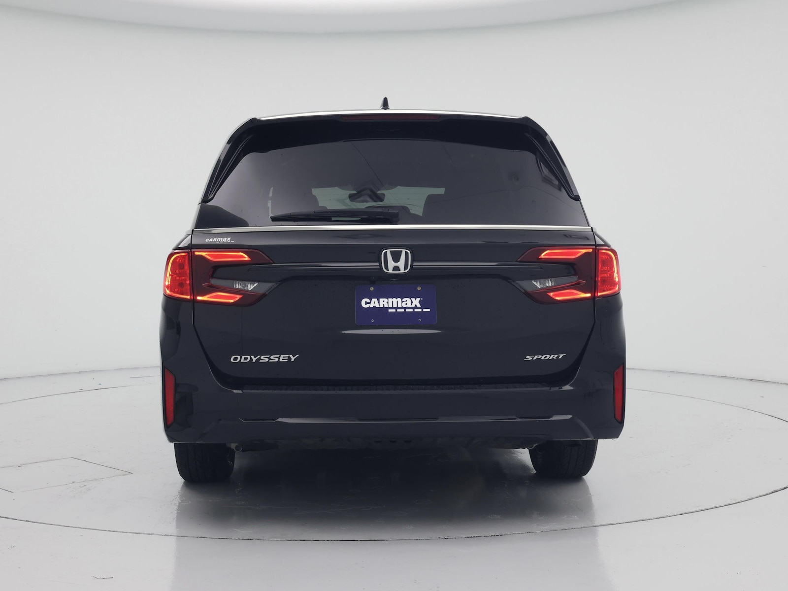 2025 Honda Odyssey Sport L - Photo 7