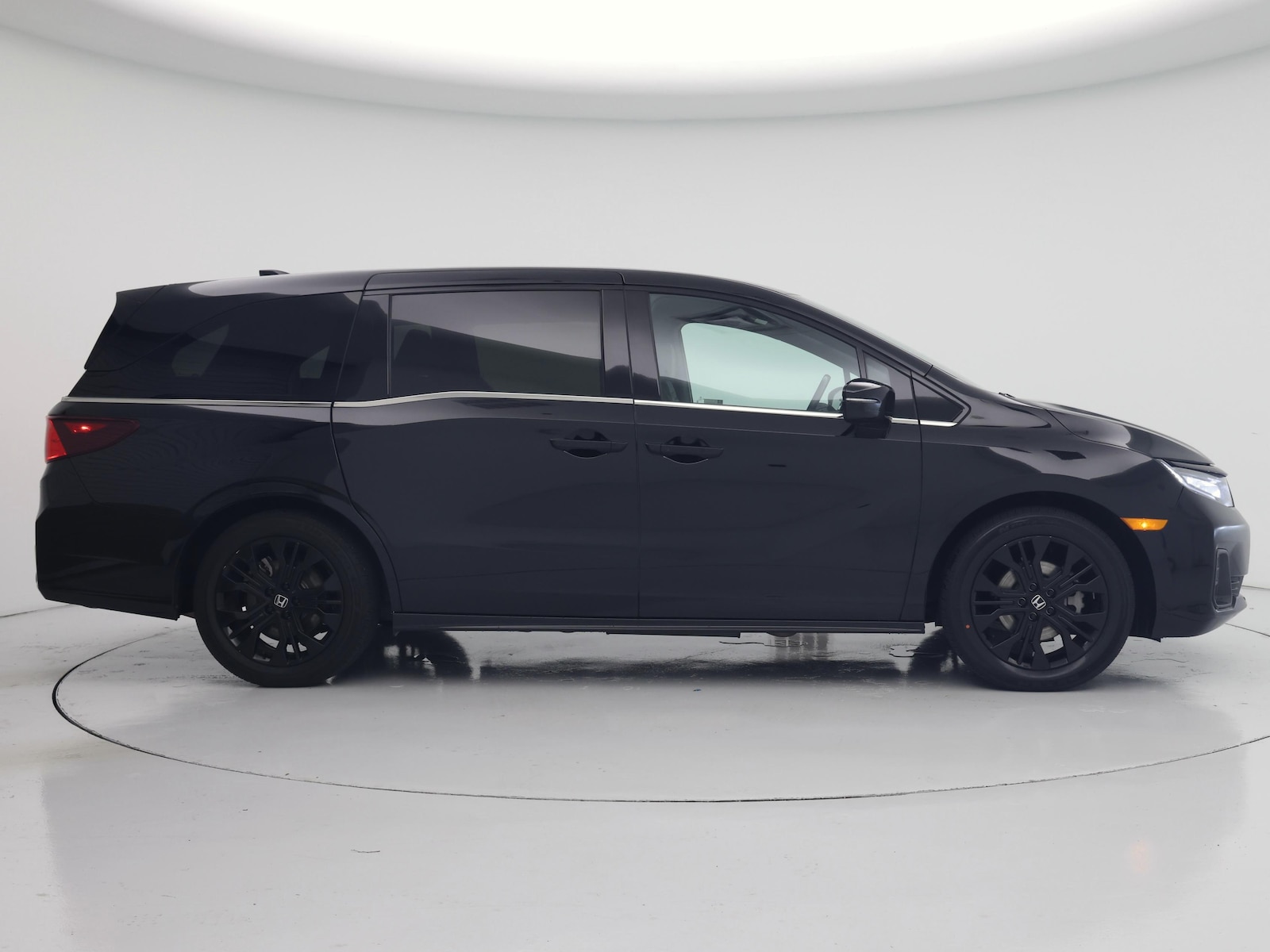 2025 Honda Odyssey Sport L - Photo 8