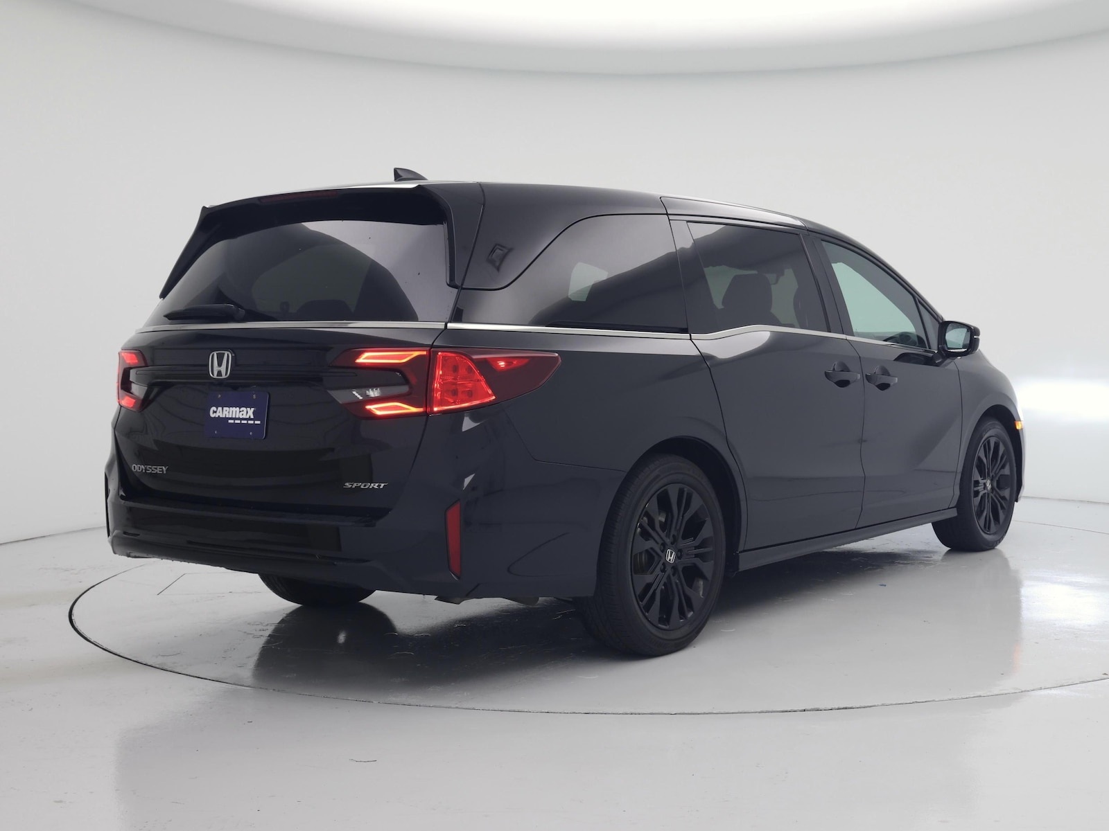2025 Honda Odyssey Sport L - Photo 9