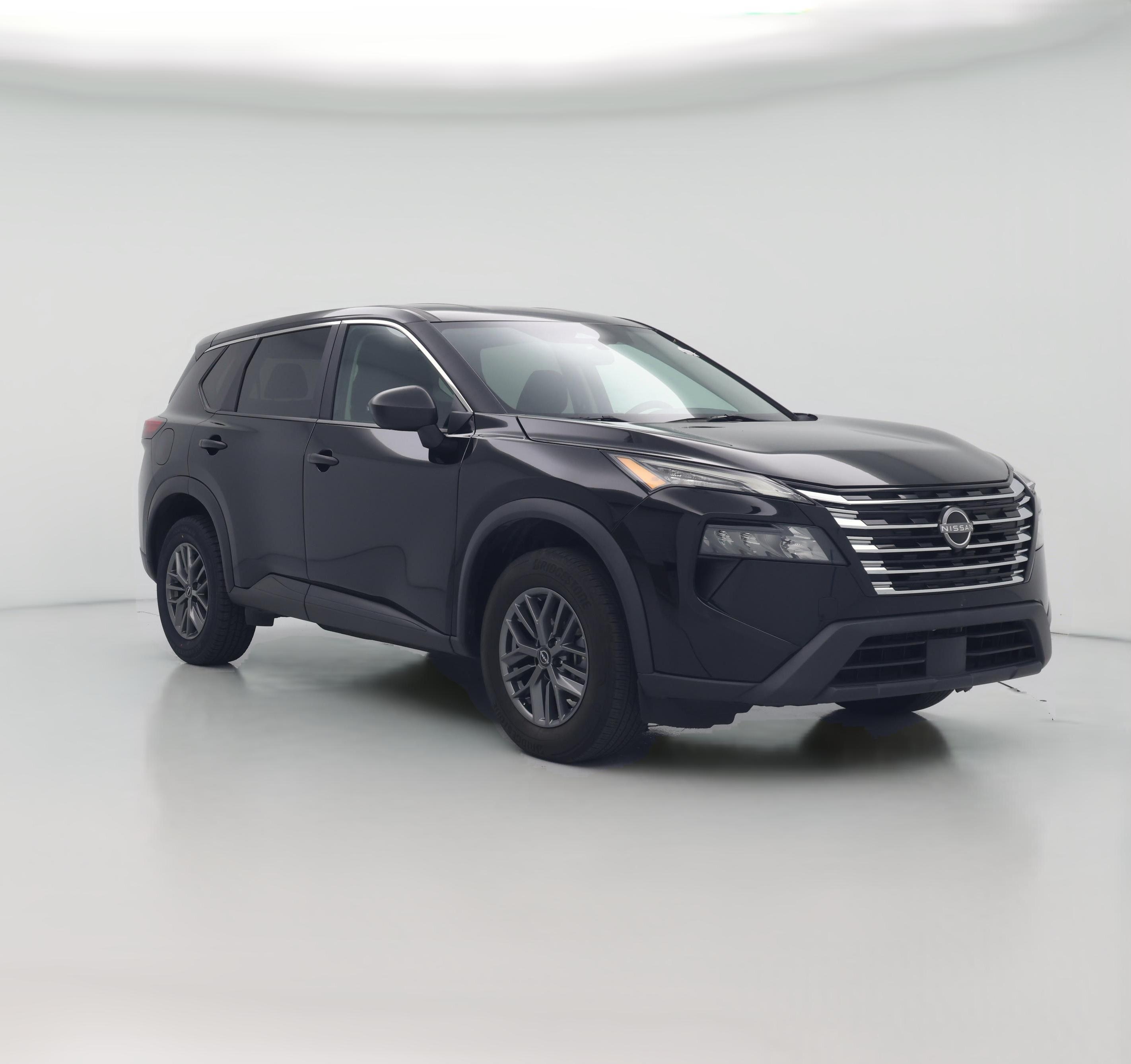 Thumbnail: 2024 Nissan Rogue - 1