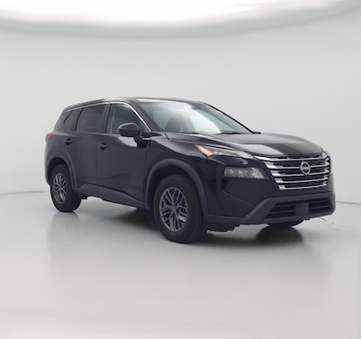 Recommended categories heading image of the selected vehicle