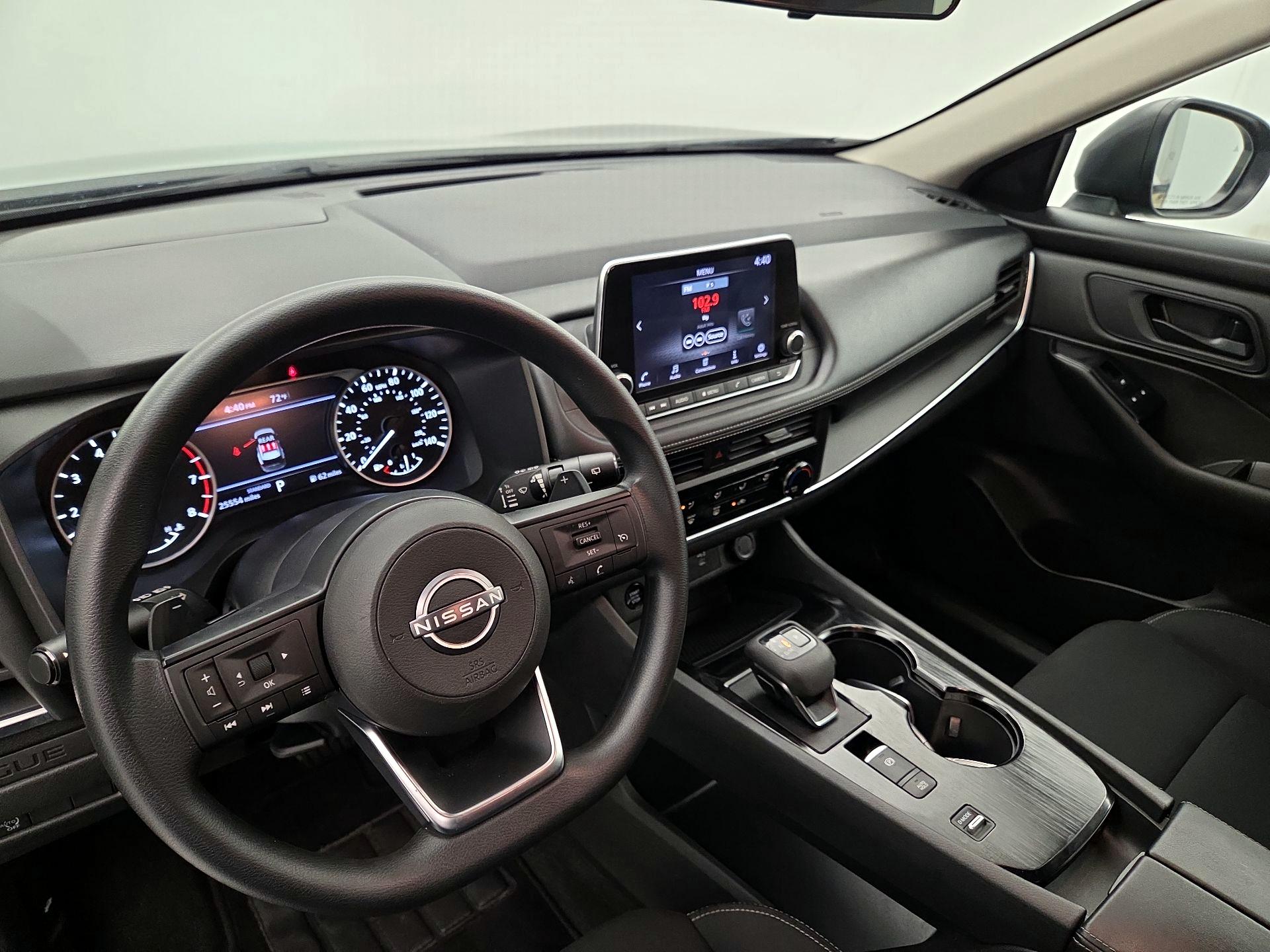 Thumbnail: 2024 Nissan Rogue - 9