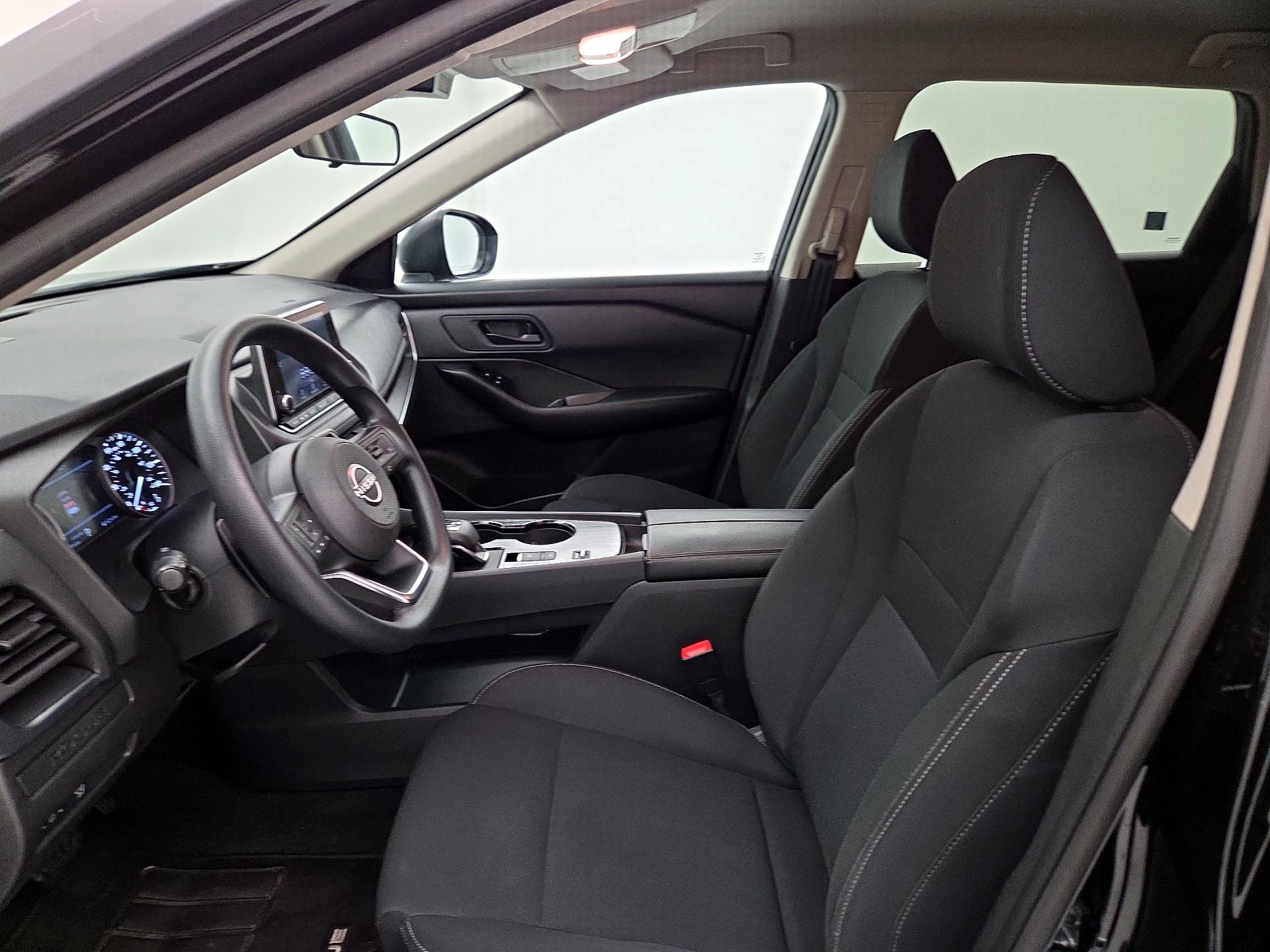 Thumbnail: 2024 Nissan Rogue - 11