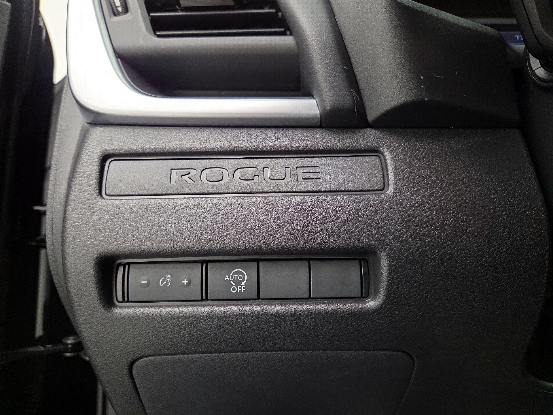 Thumbnail: 2024 Nissan Rogue - 13