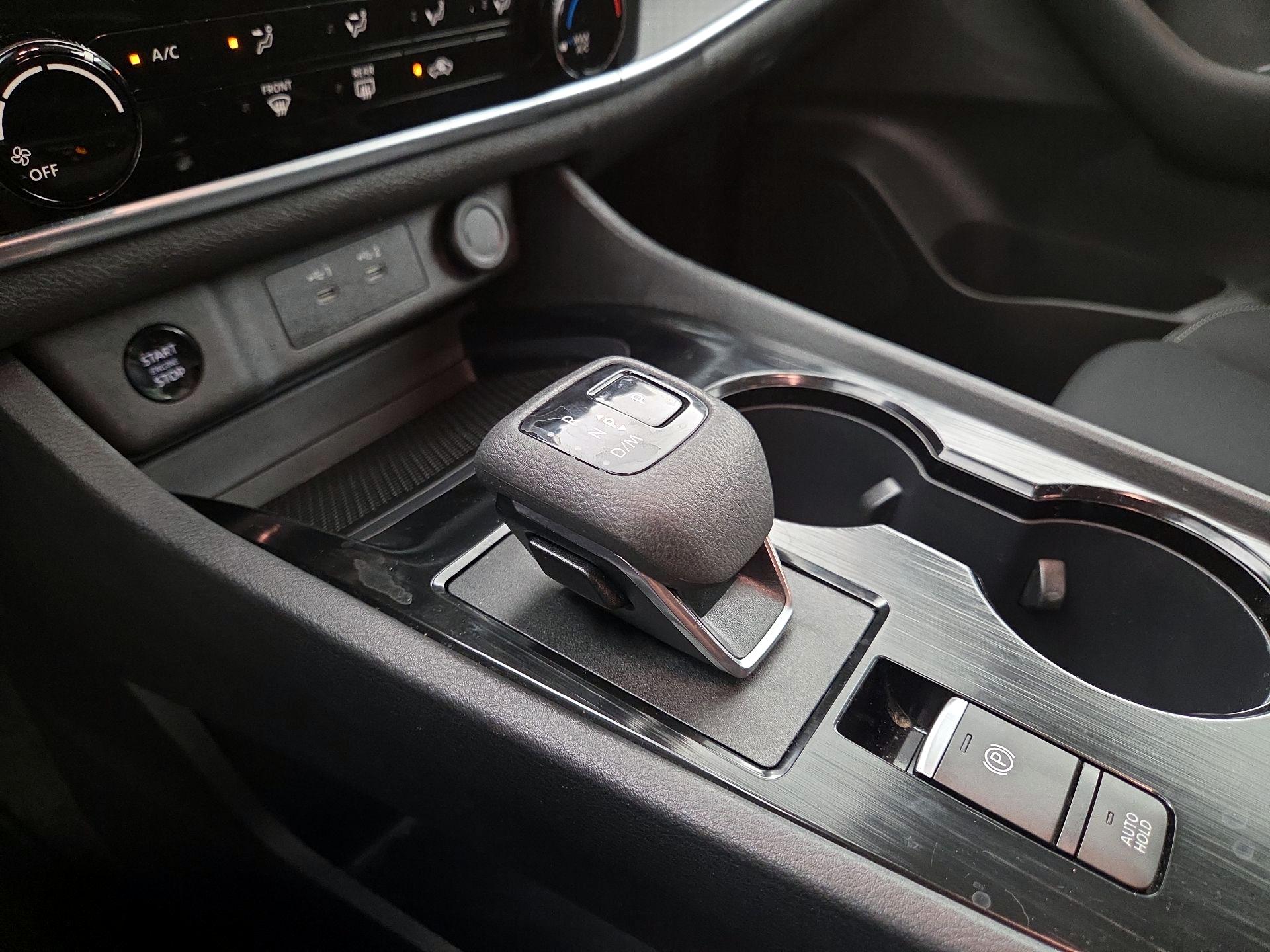 Thumbnail: 2024 Nissan Rogue - 17