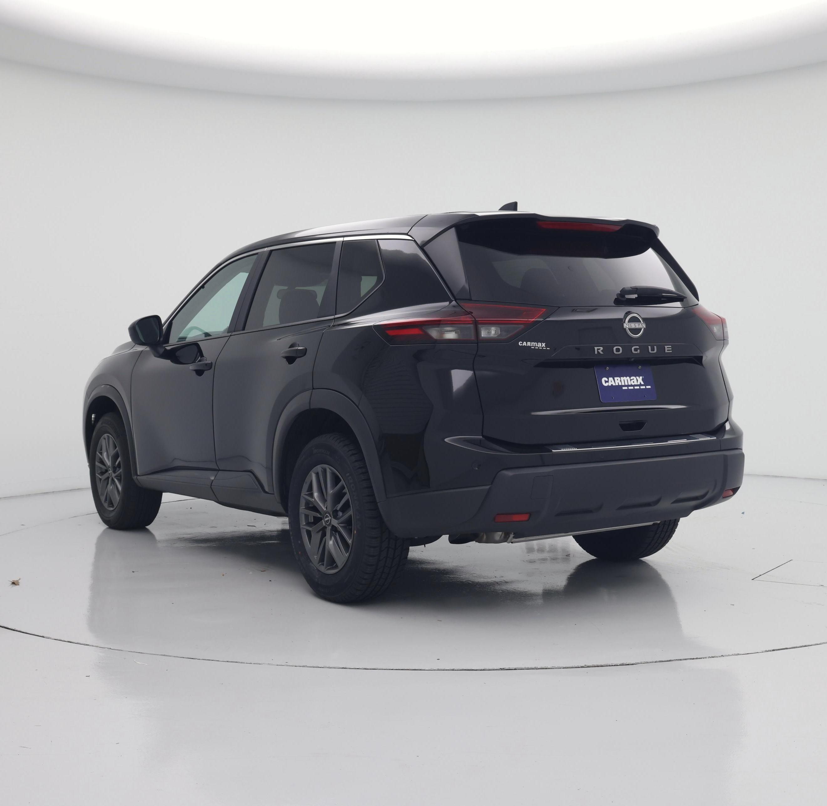 Thumbnail: 2024 Nissan Rogue - 2