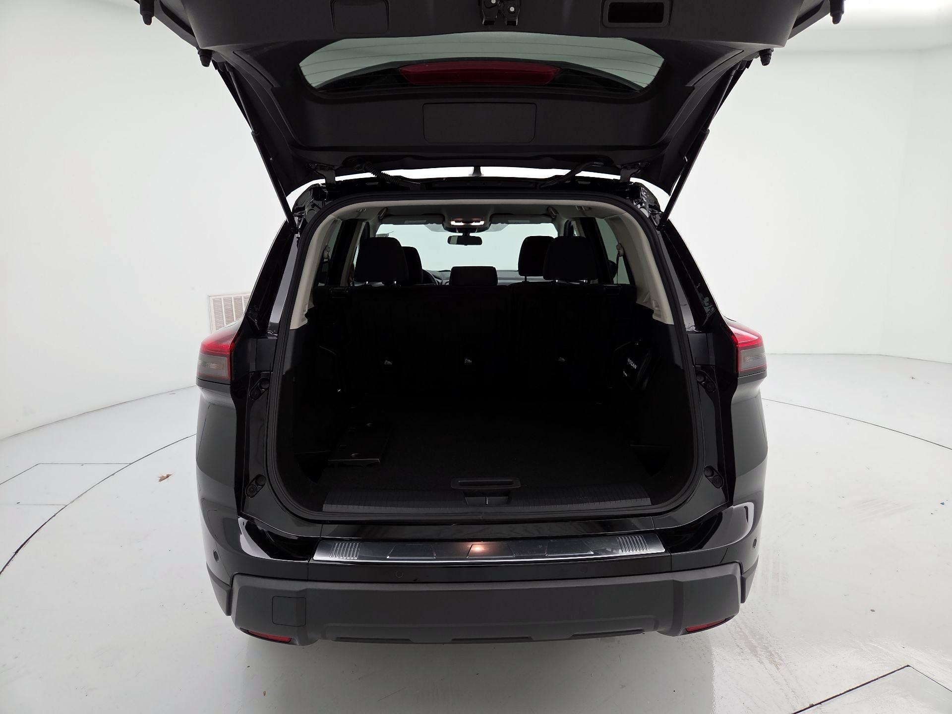 Thumbnail: 2024 Nissan Rogue - 20