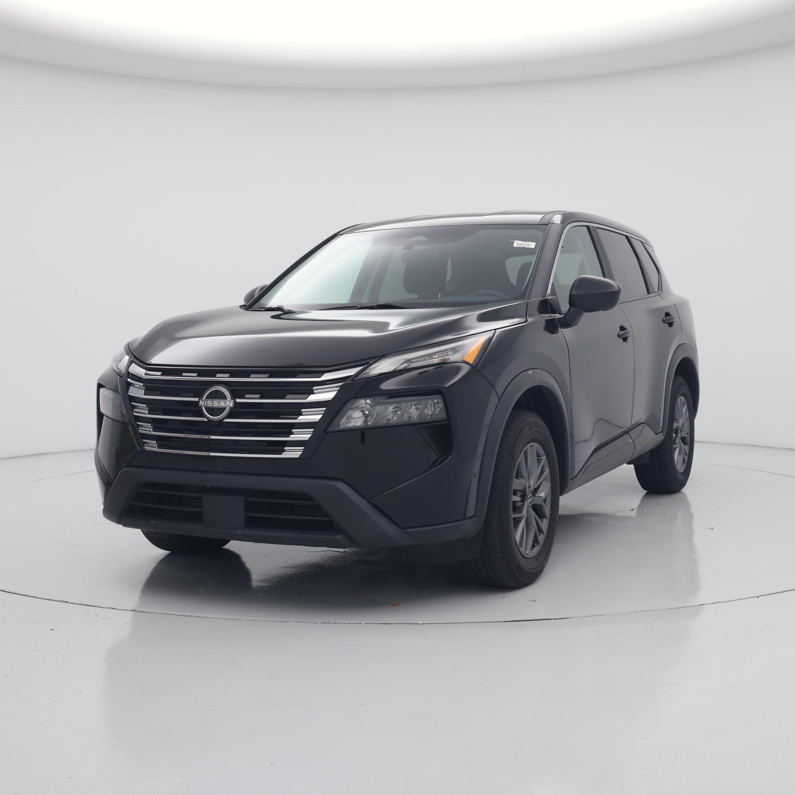 Thumbnail: 2024 Nissan Rogue - 4