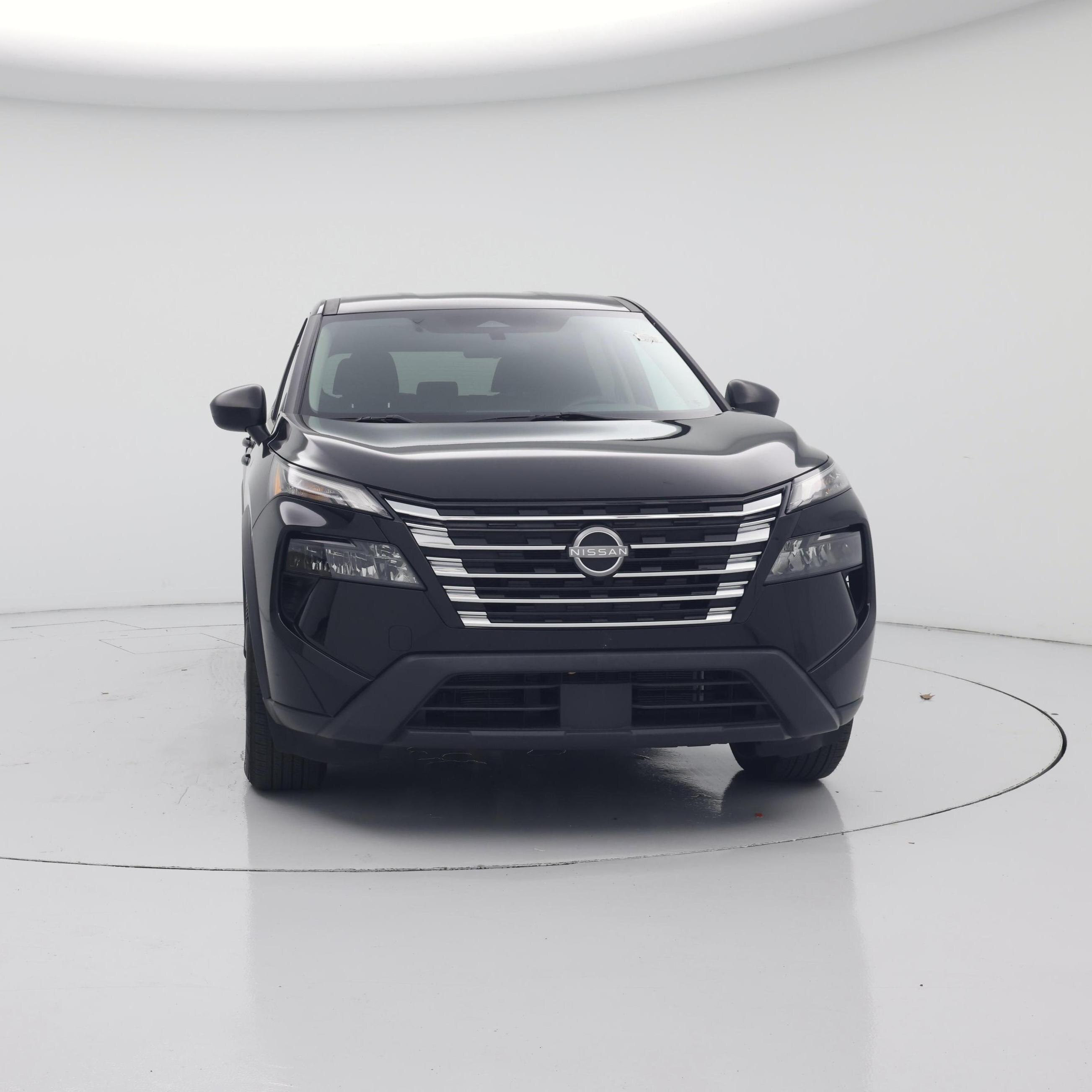 Thumbnail: 2024 Nissan Rogue - 5
