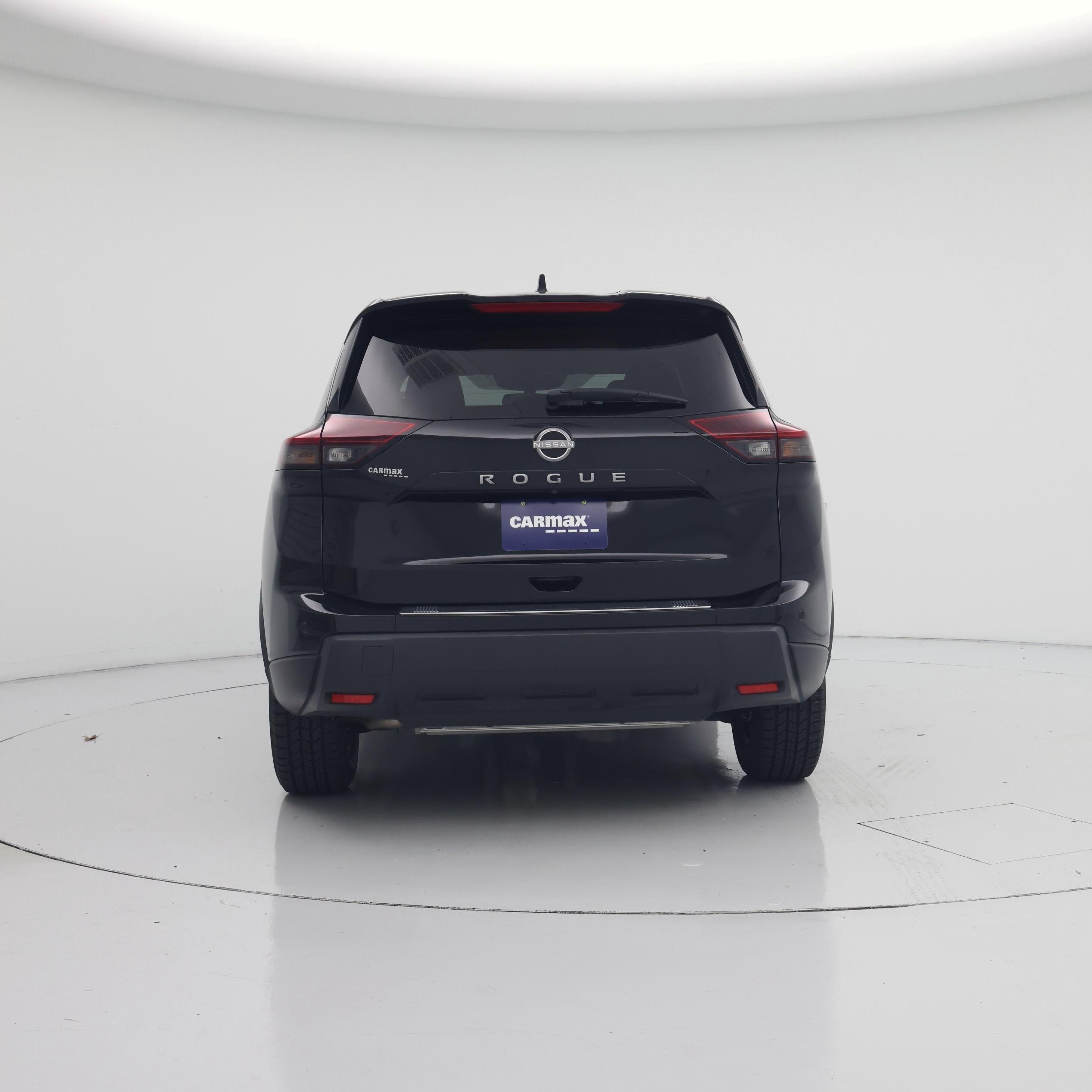 Thumbnail: 2024 Nissan Rogue - 6