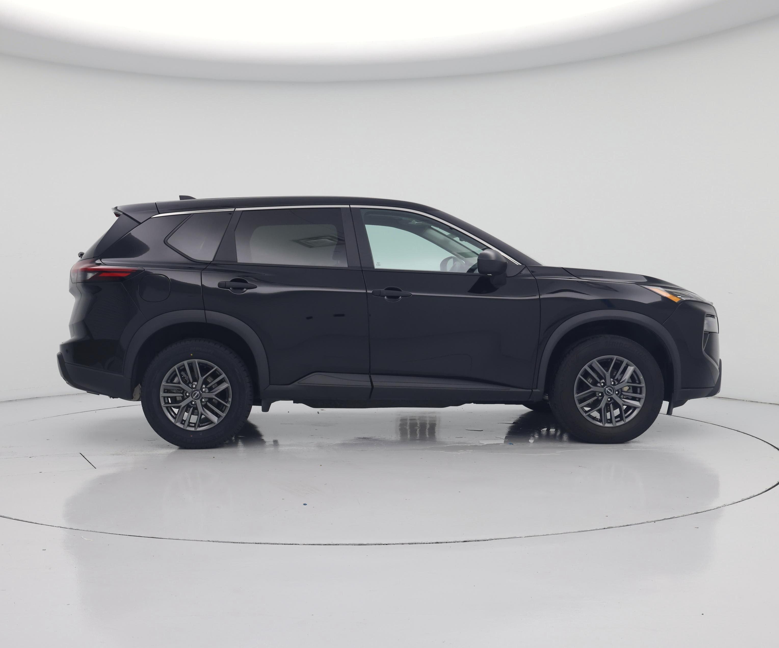 Thumbnail: 2024 Nissan Rogue - 7