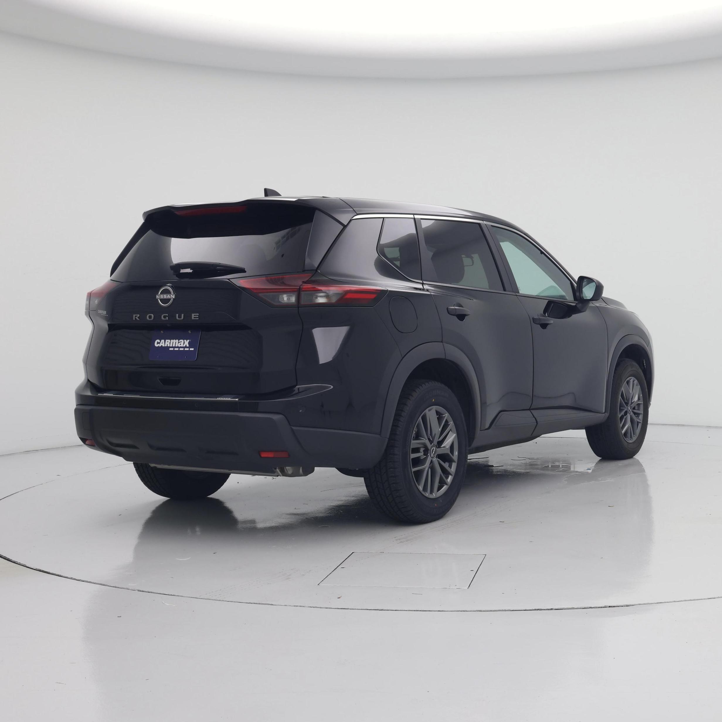 Thumbnail: 2024 Nissan Rogue - 8