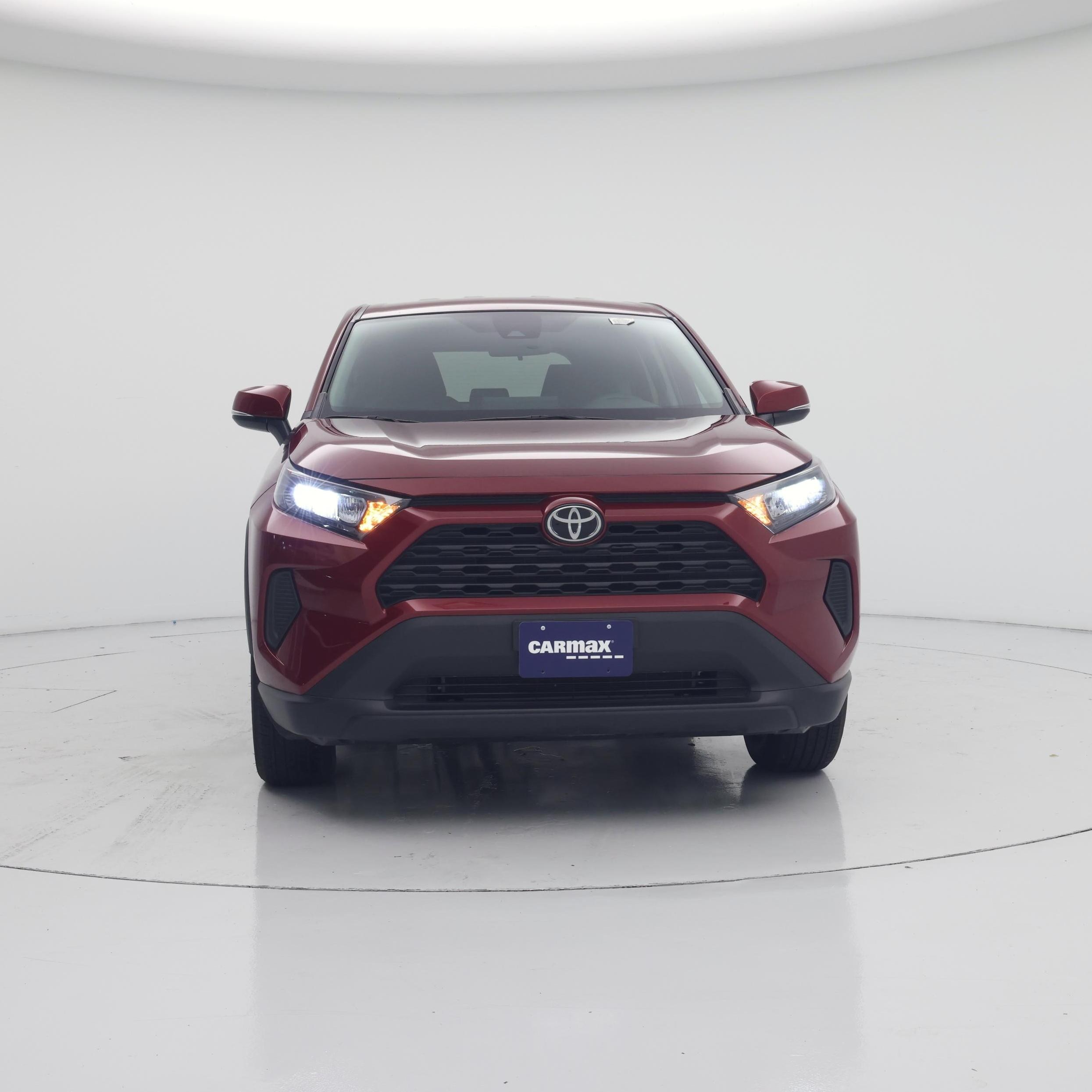 Thumbnail: 2022 Toyota RAV4 - 5