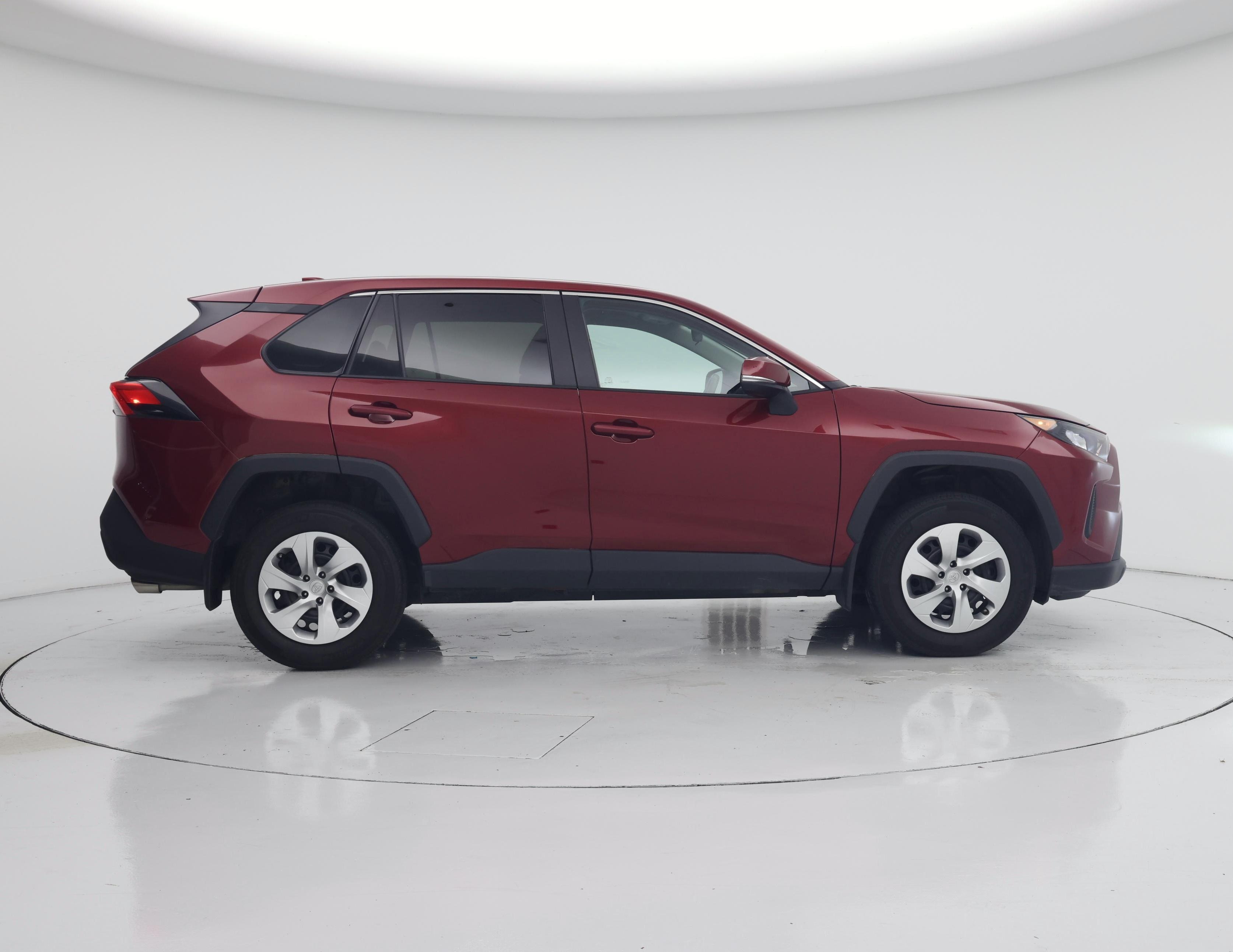 Thumbnail: 2022 Toyota RAV4 - 7