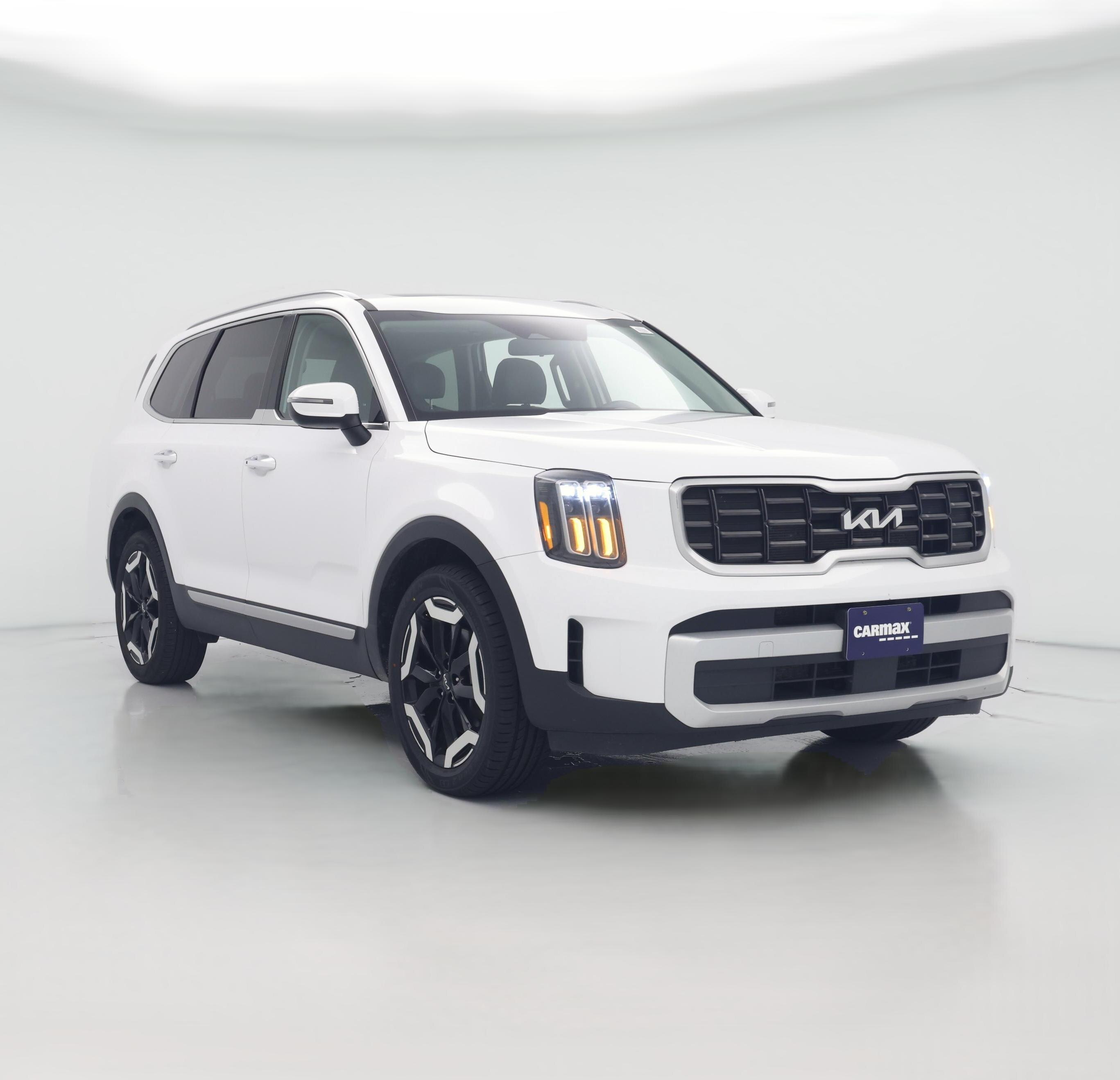Thumbnail: 2025 Kia Telluride - 1