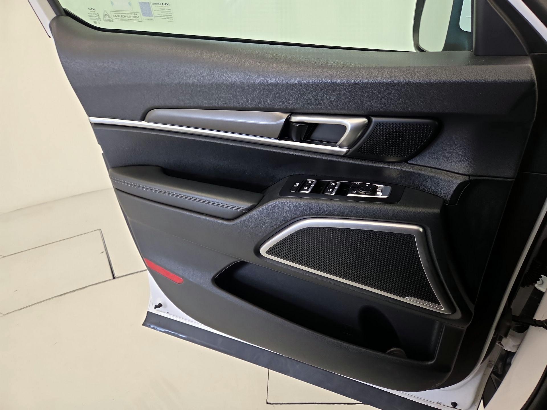 Thumbnail: 2025 Kia Telluride - 12