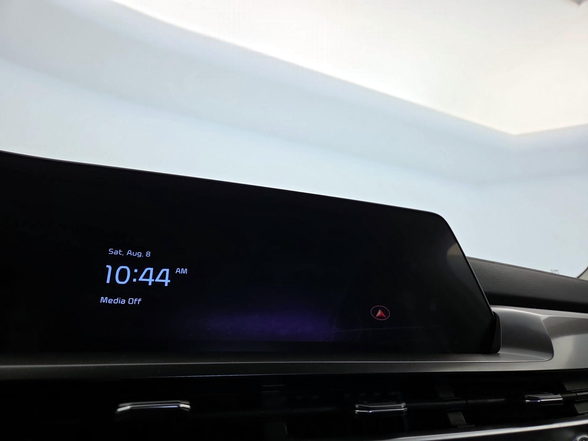 Thumbnail: 2025 Kia Telluride - 15