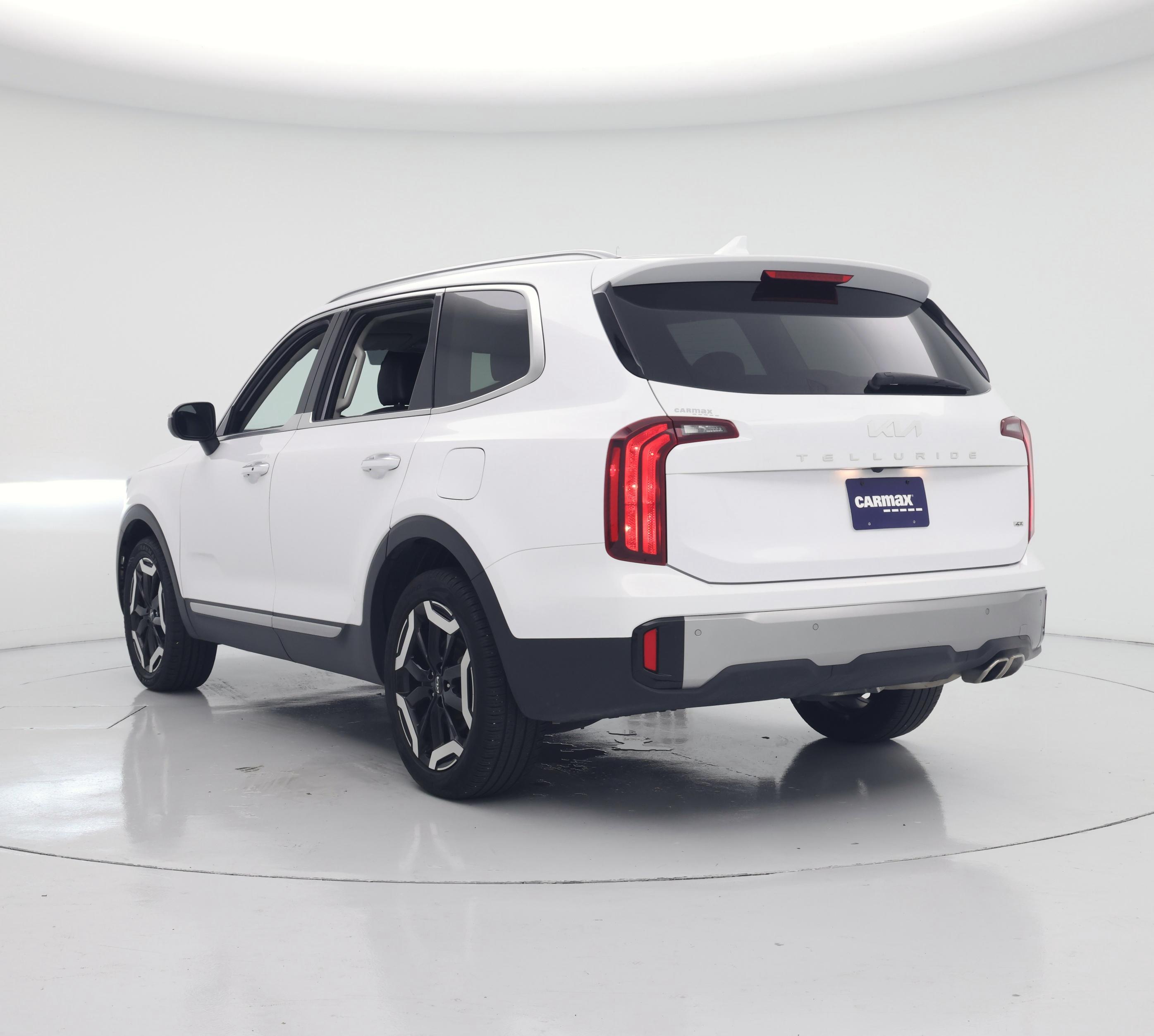 Thumbnail: 2025 Kia Telluride - 2