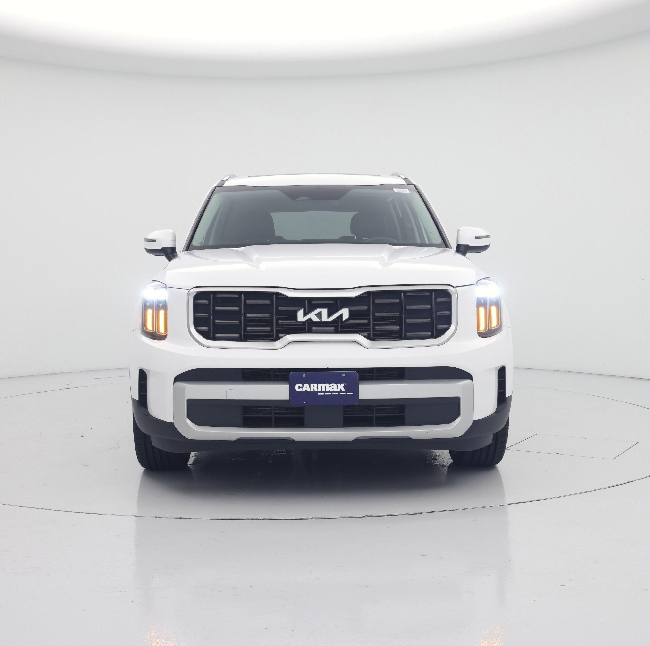 Thumbnail: 2025 Kia Telluride - 5