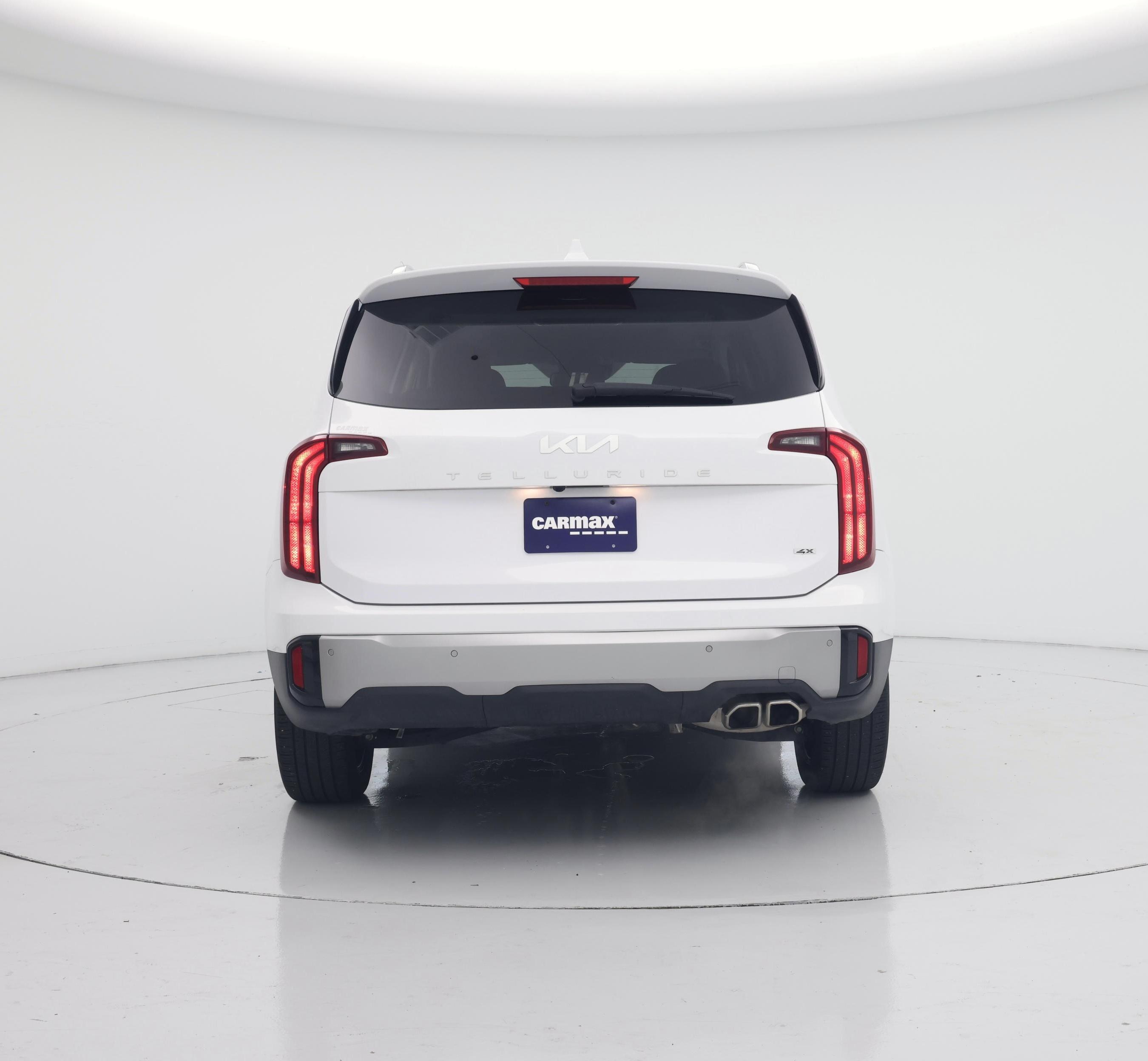 Thumbnail: 2025 Kia Telluride - 6