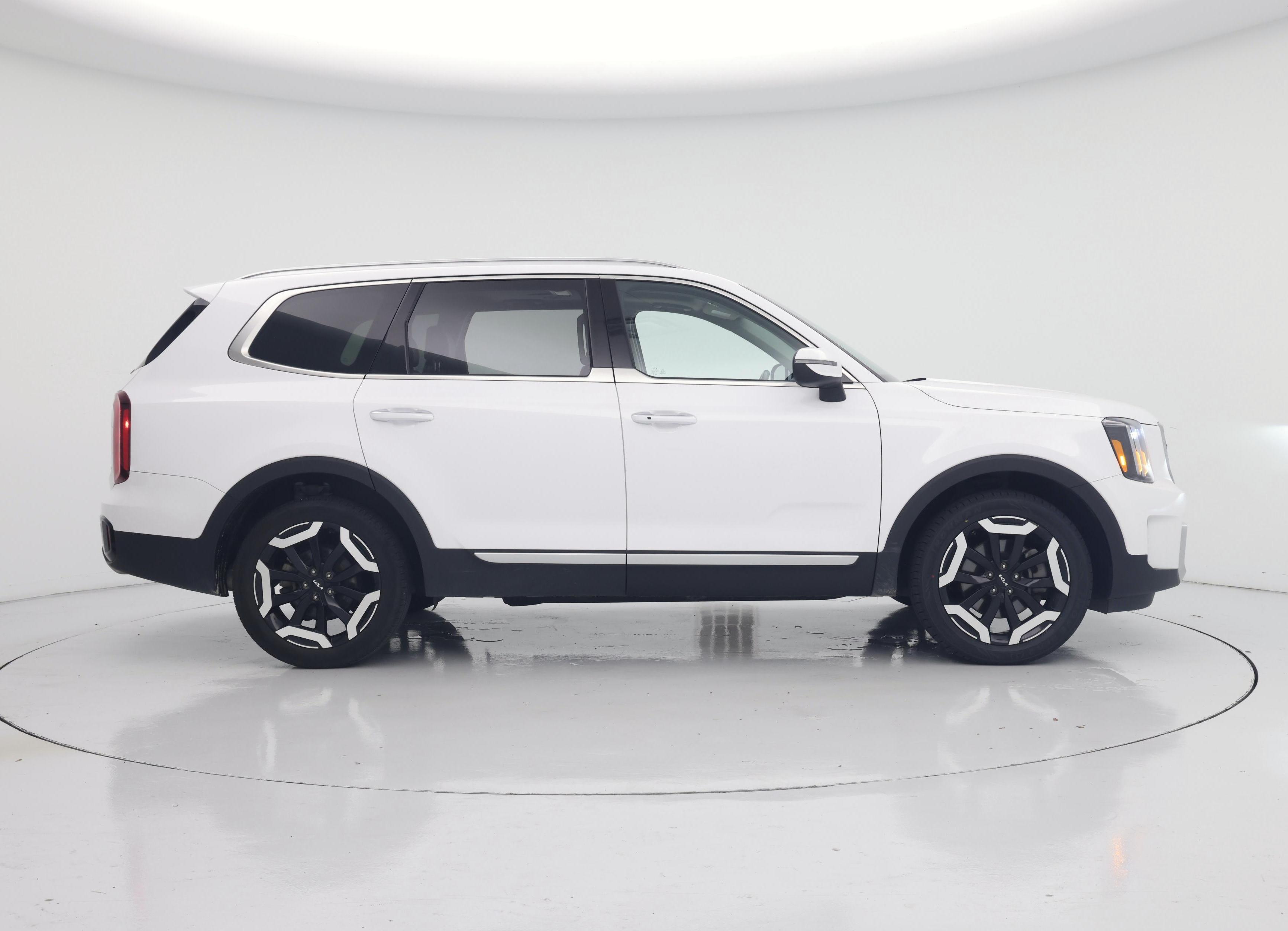 Thumbnail: 2025 Kia Telluride - 7