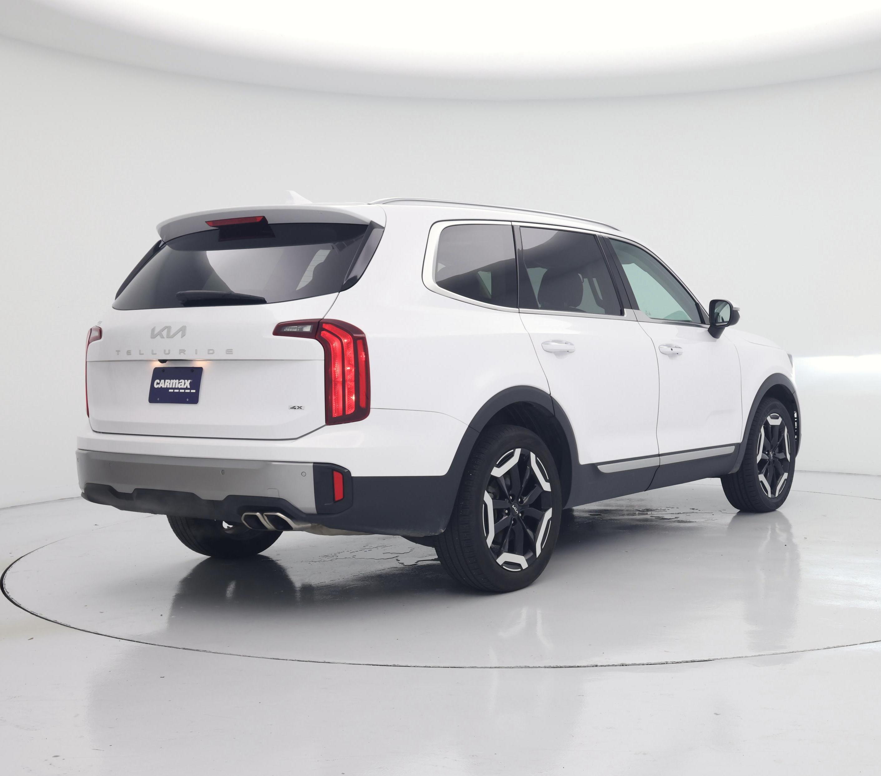 Thumbnail: 2025 Kia Telluride - 8