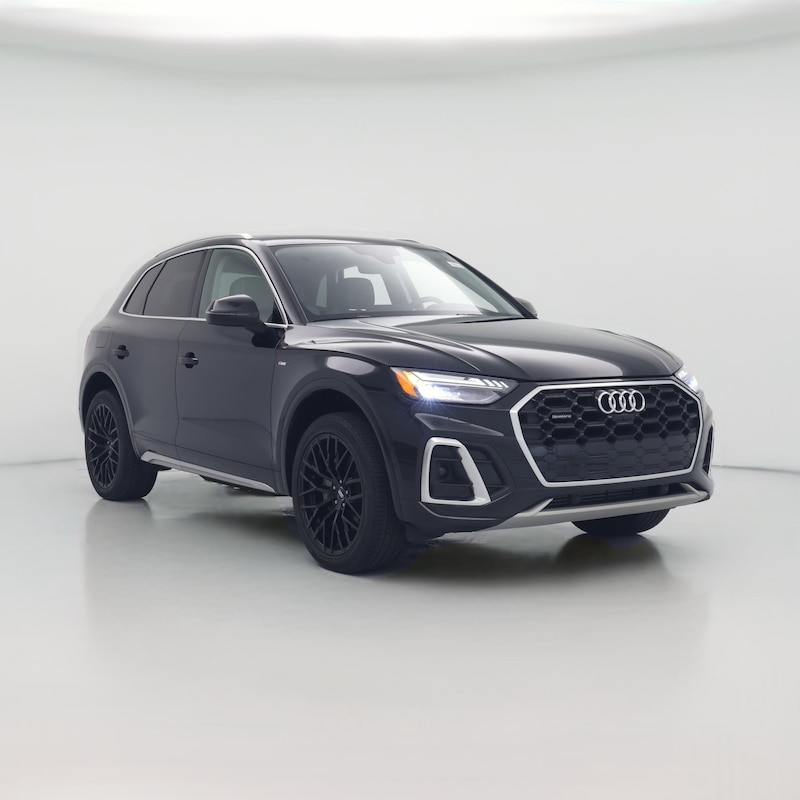 2023 Audi Q5 S-Line Prestige