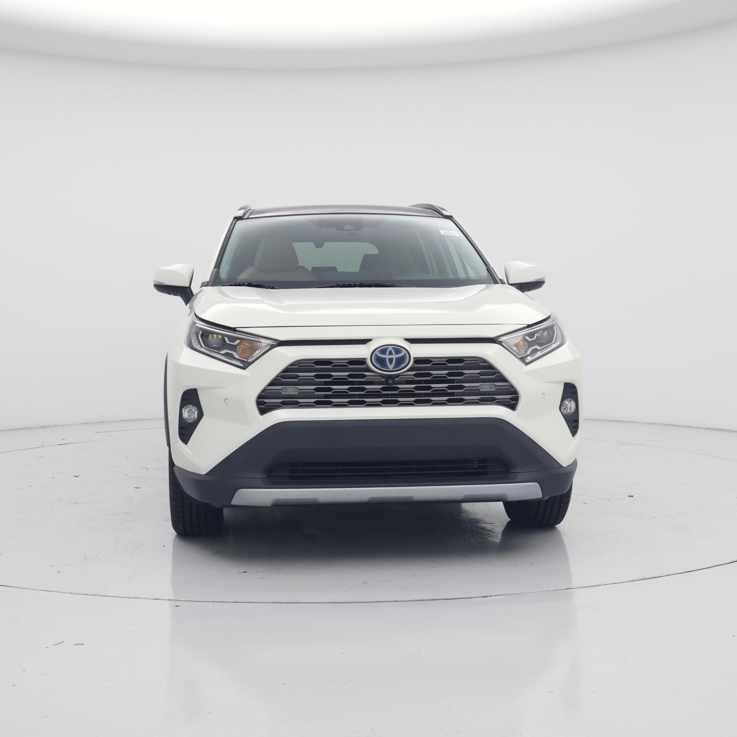 Thumbnail: 2021 Toyota RAV4 - 5