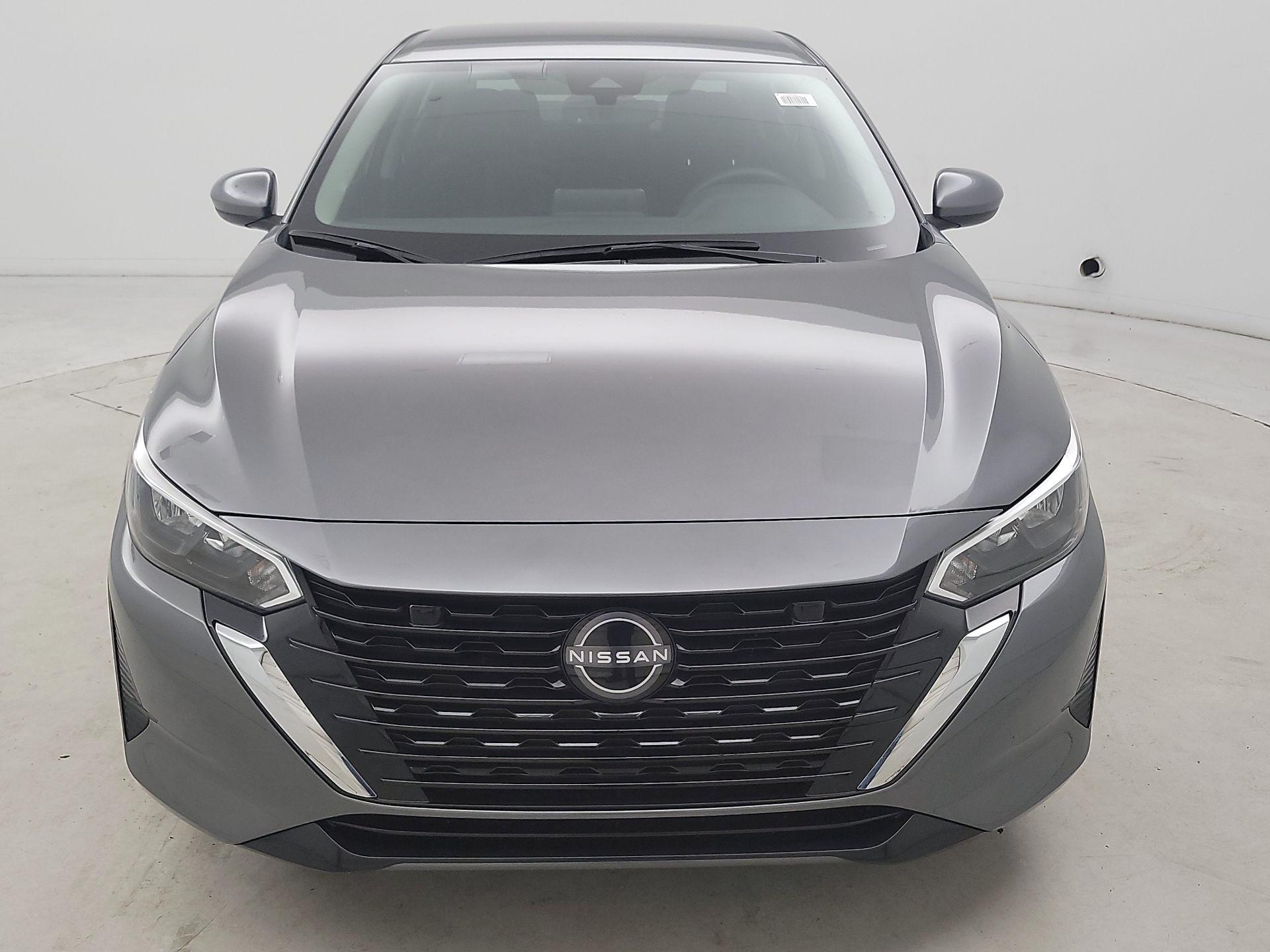 Thumbnail: 2025 Nissan Sentra - 2