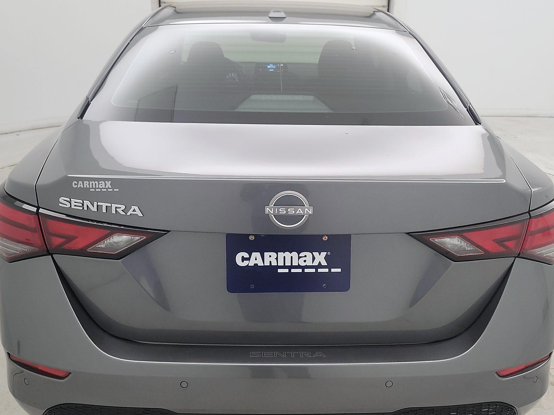 Thumbnail: 2025 Nissan Sentra - 6