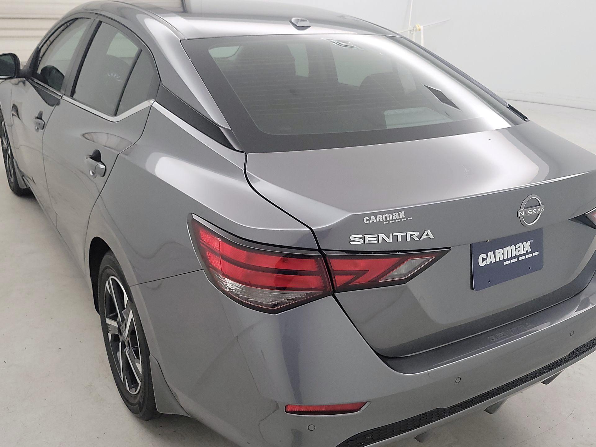 Thumbnail: 2025 Nissan Sentra - 7