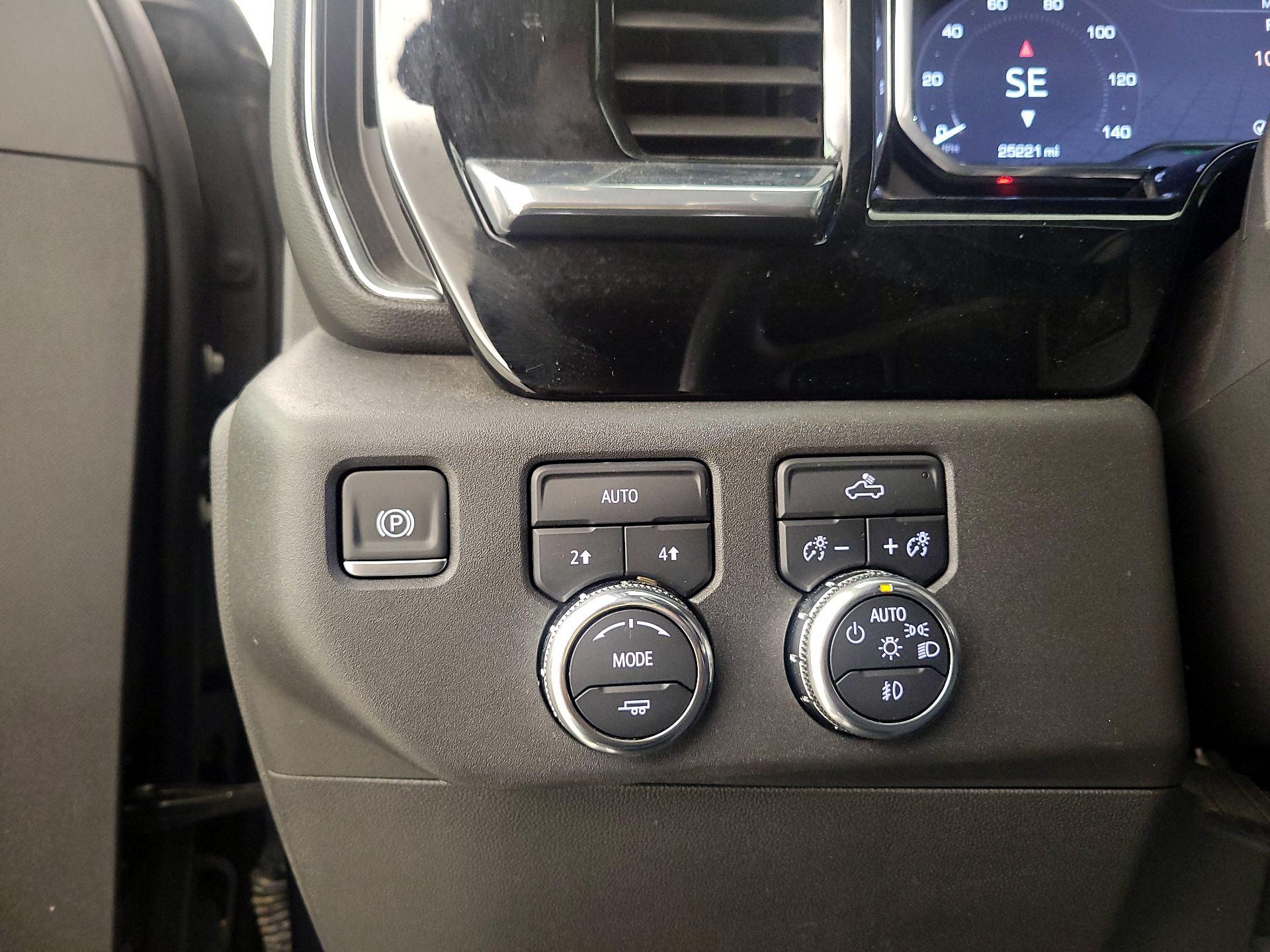 Thumbnail: 2025 GMC Sierra 1500 - 11