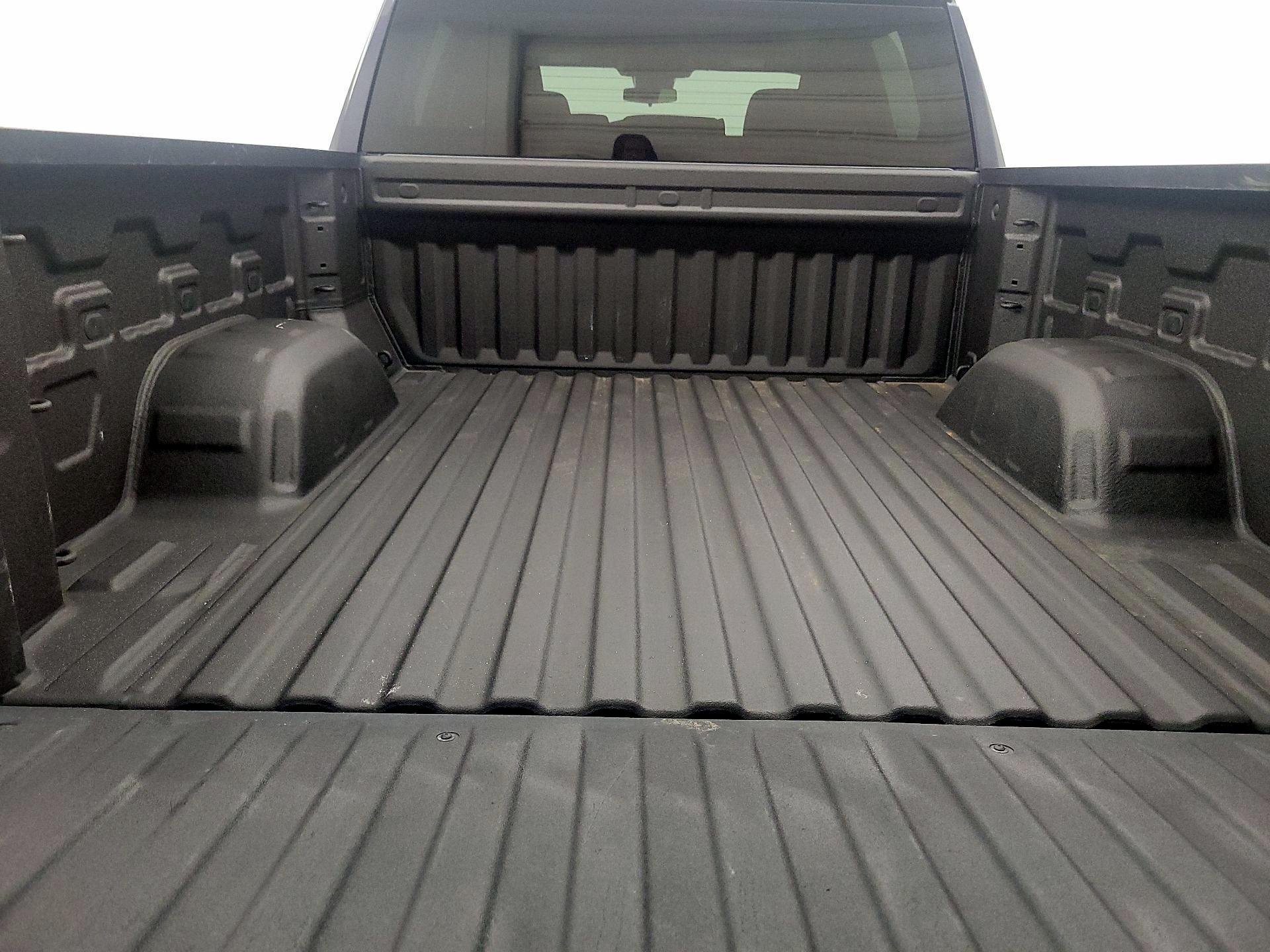 Thumbnail: 2025 GMC Sierra 1500 - 18