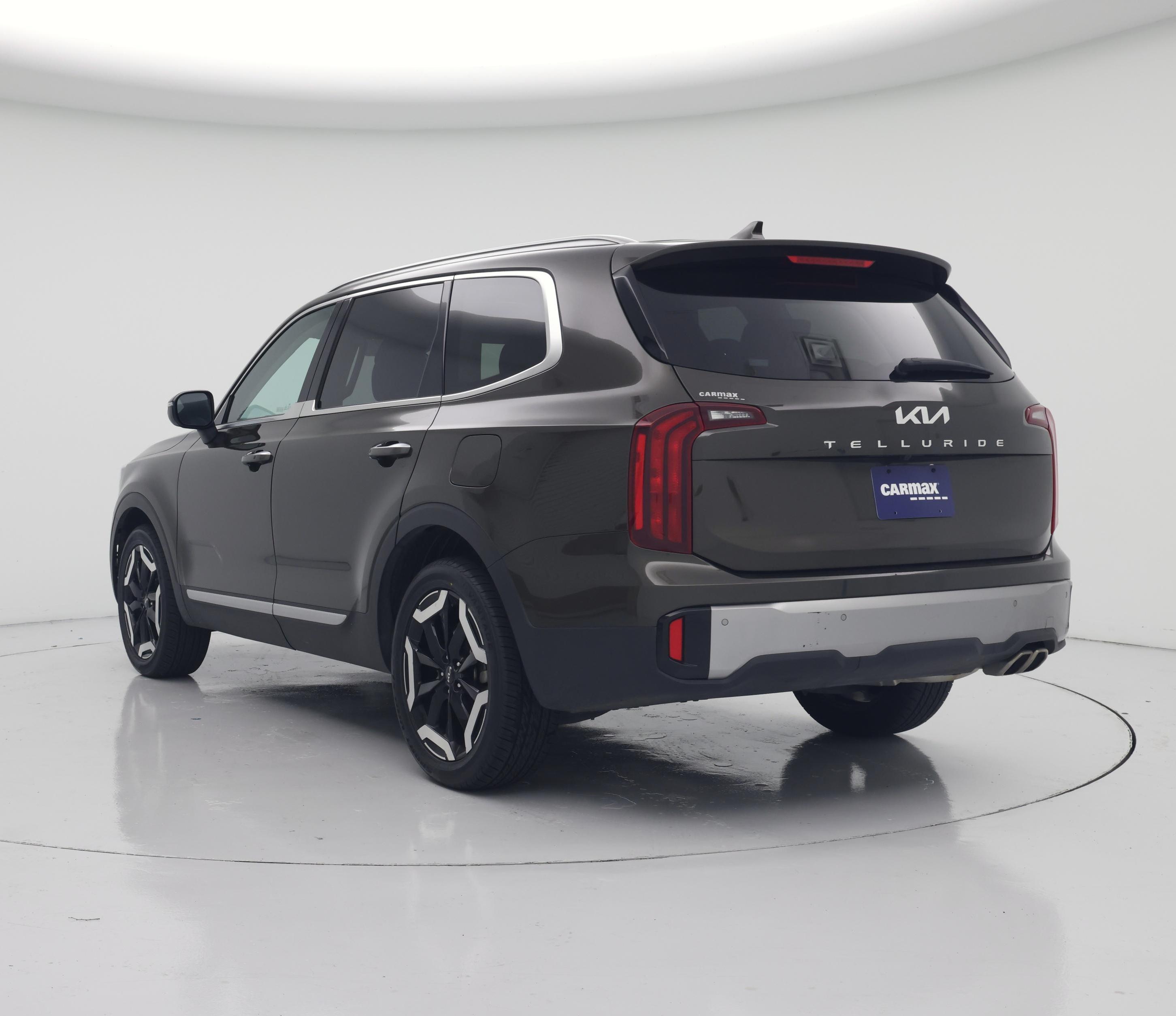 Thumbnail: 2025 Kia Telluride - 2