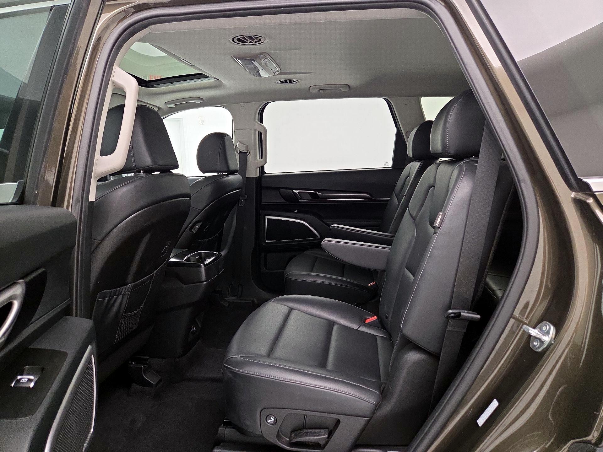 Thumbnail: 2025 Kia Telluride - 20
